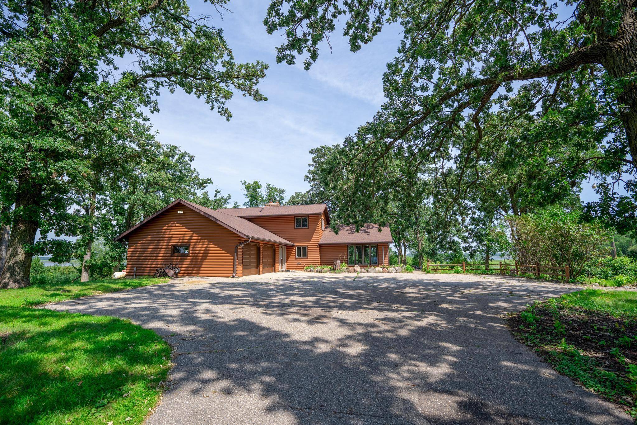 21201 52nd ST NE, Burbank Twp, MN 56273