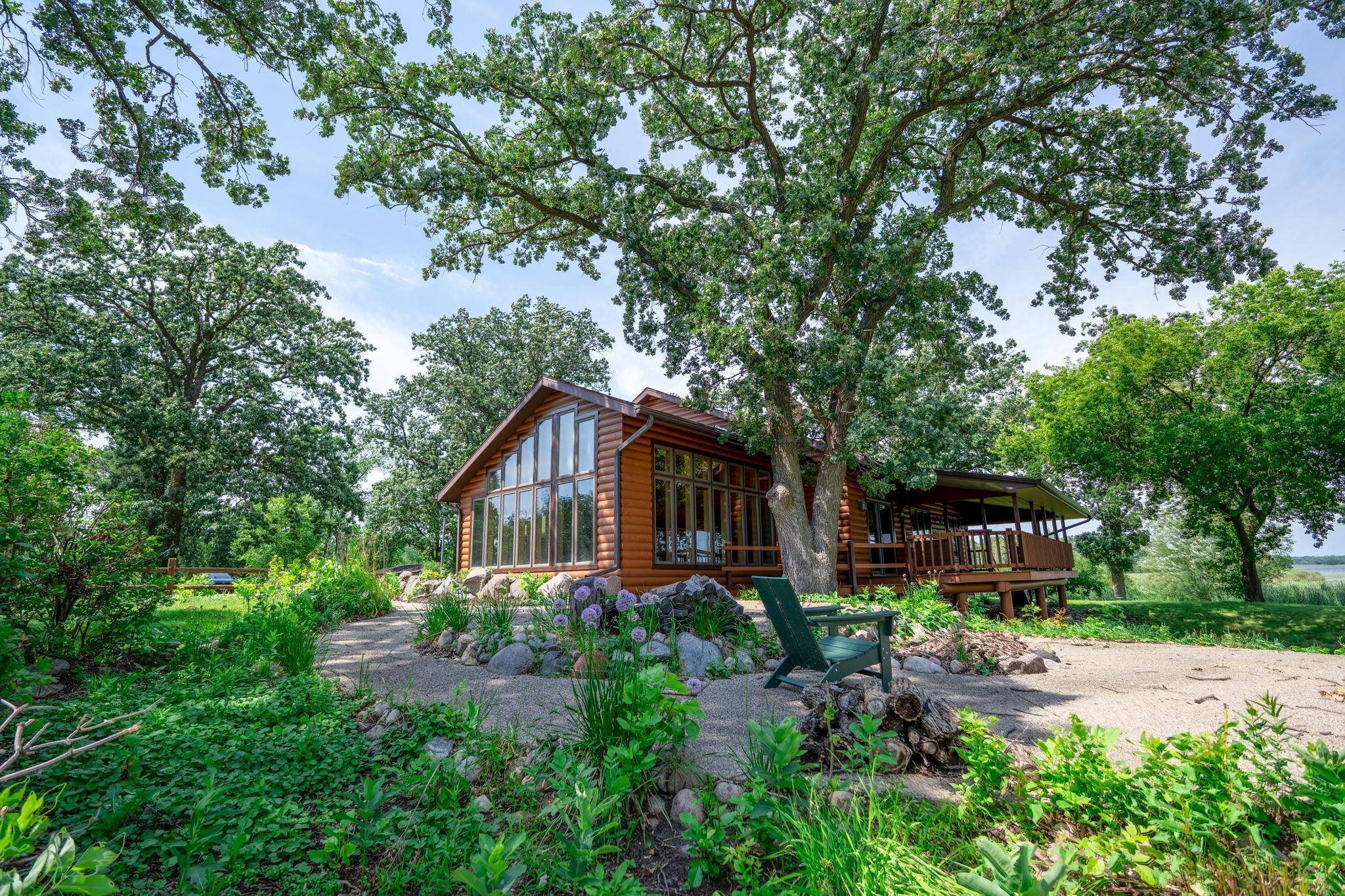 21201 52nd ST NE, Burbank Twp, MN 56273