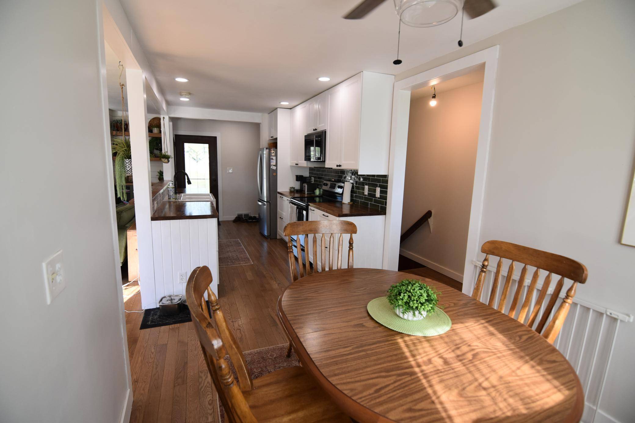 320 1st AVE SE, Baudette, MN 56623