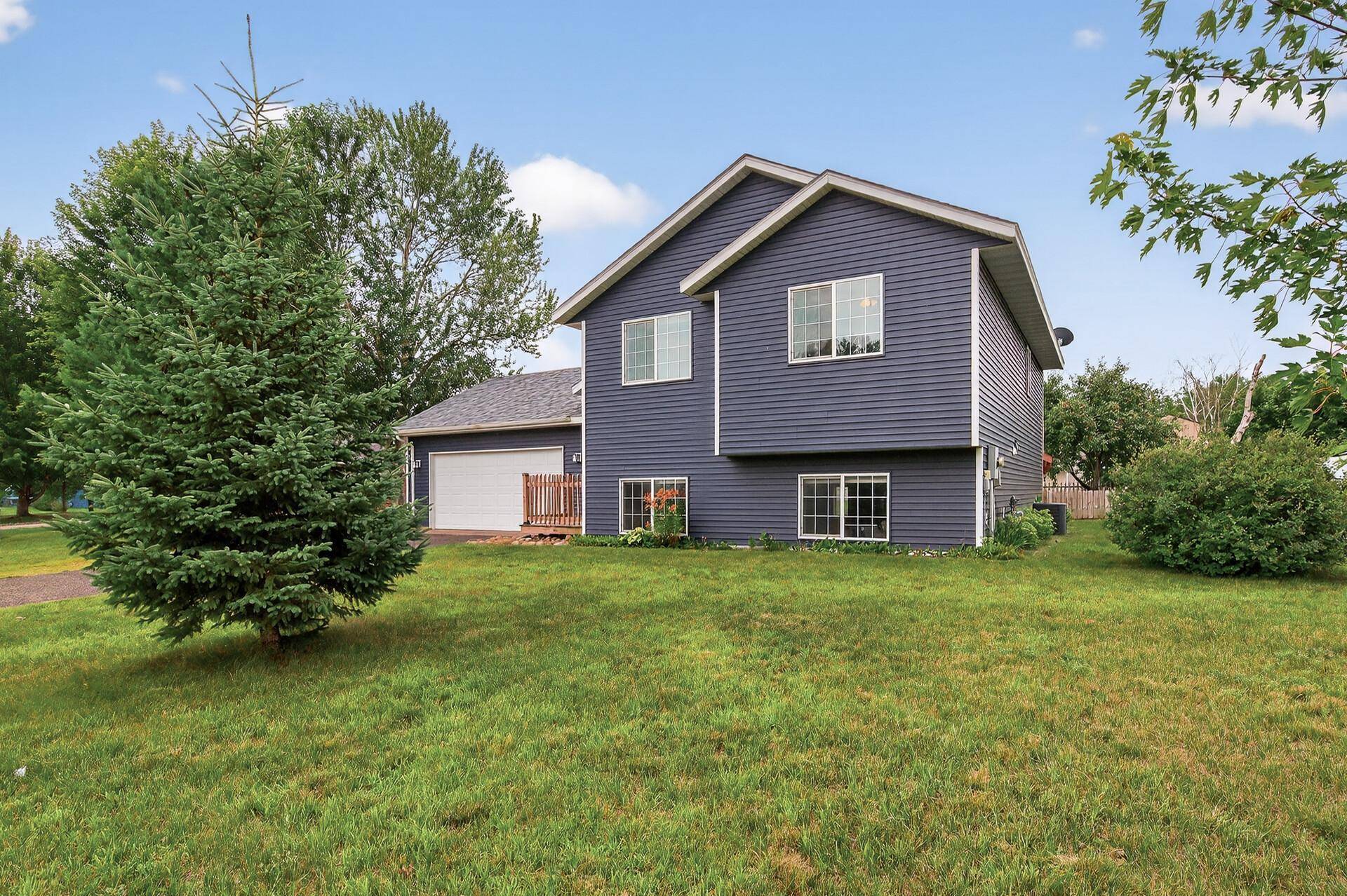 13473 Monroe DR, Becker, MN 55308