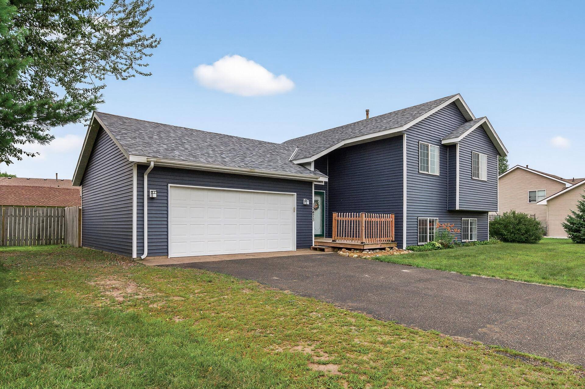 13473 Monroe DR, Becker, MN 55308