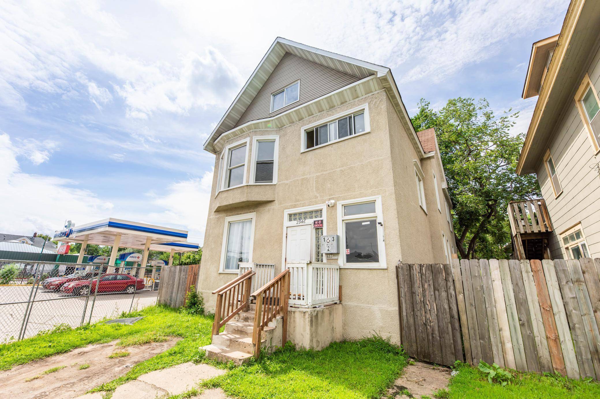 2946 Park AVE, Minneapolis, MN 55407