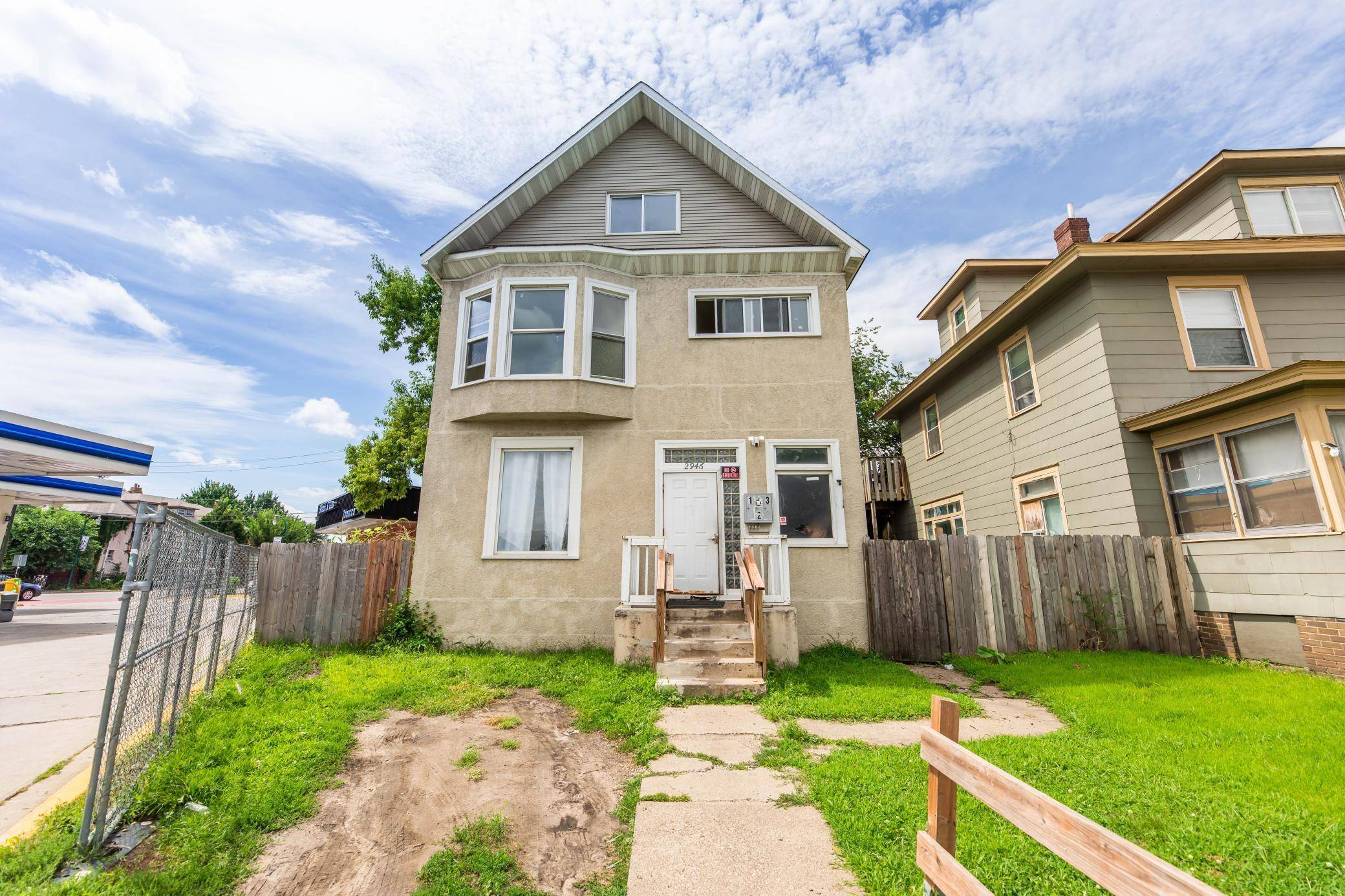 2946 Park AVE, Minneapolis, MN 55407