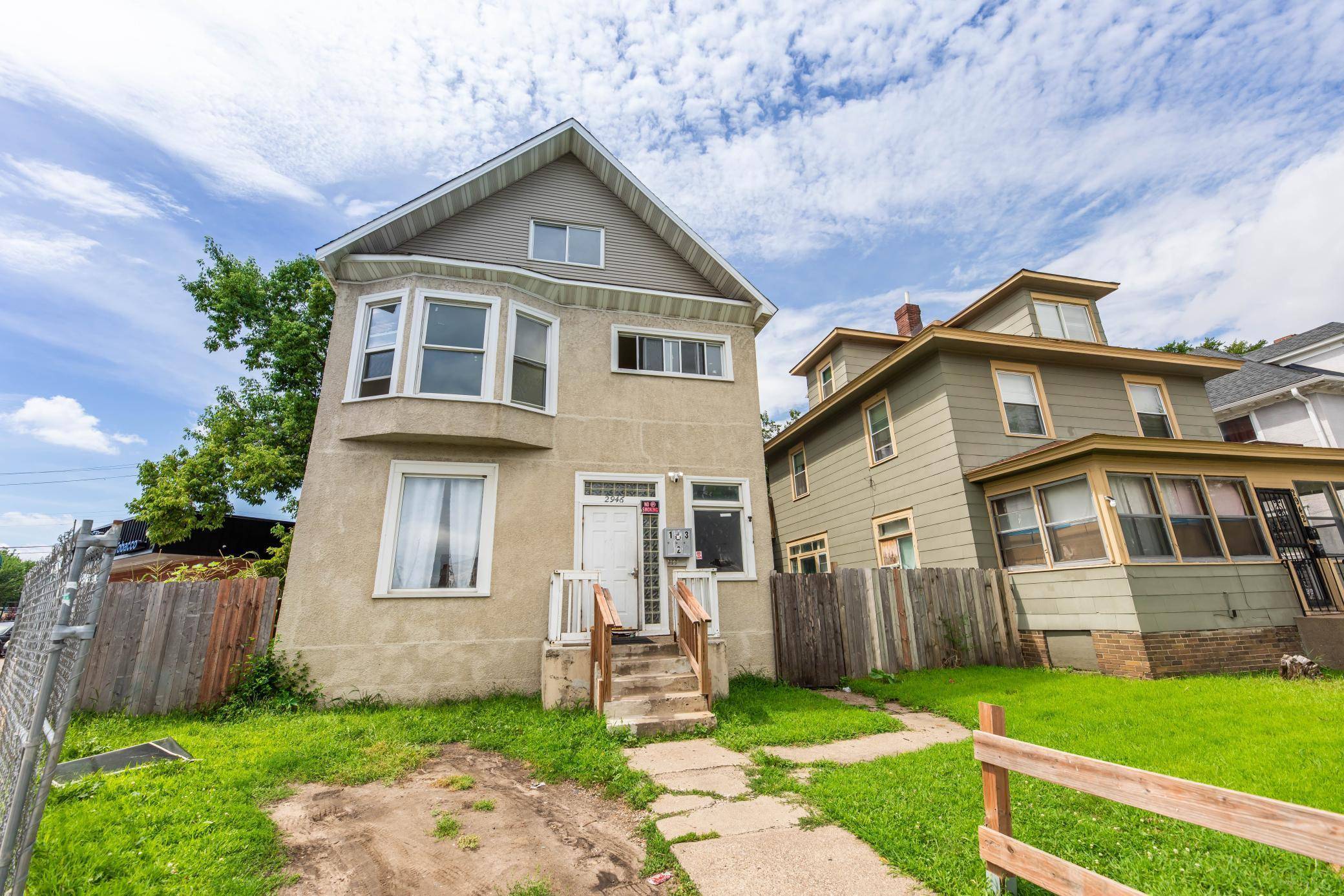 2946 Park AVE, Minneapolis, MN 55407