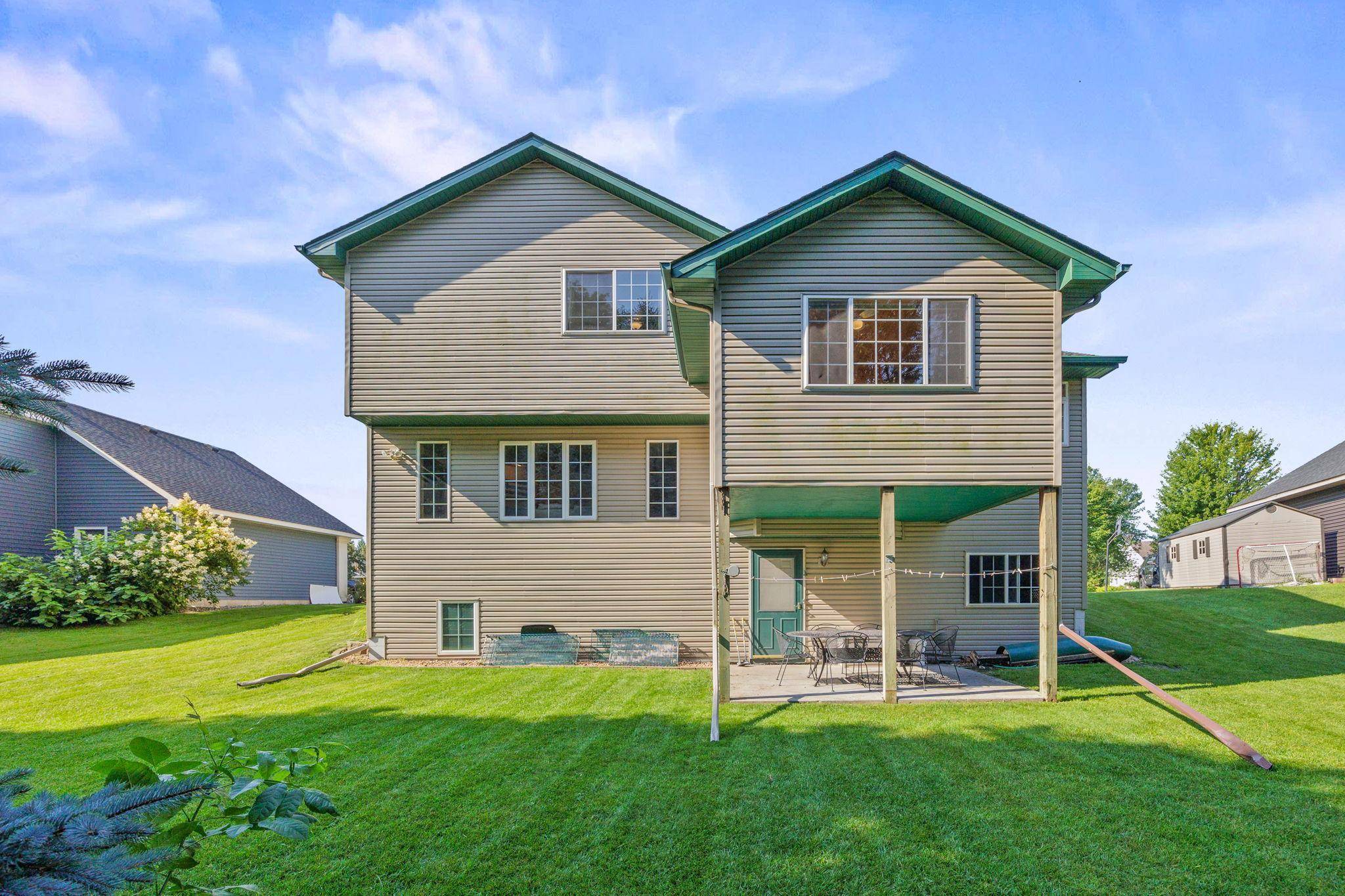 10462 Karston AVE NE, Albertville, MN 55301