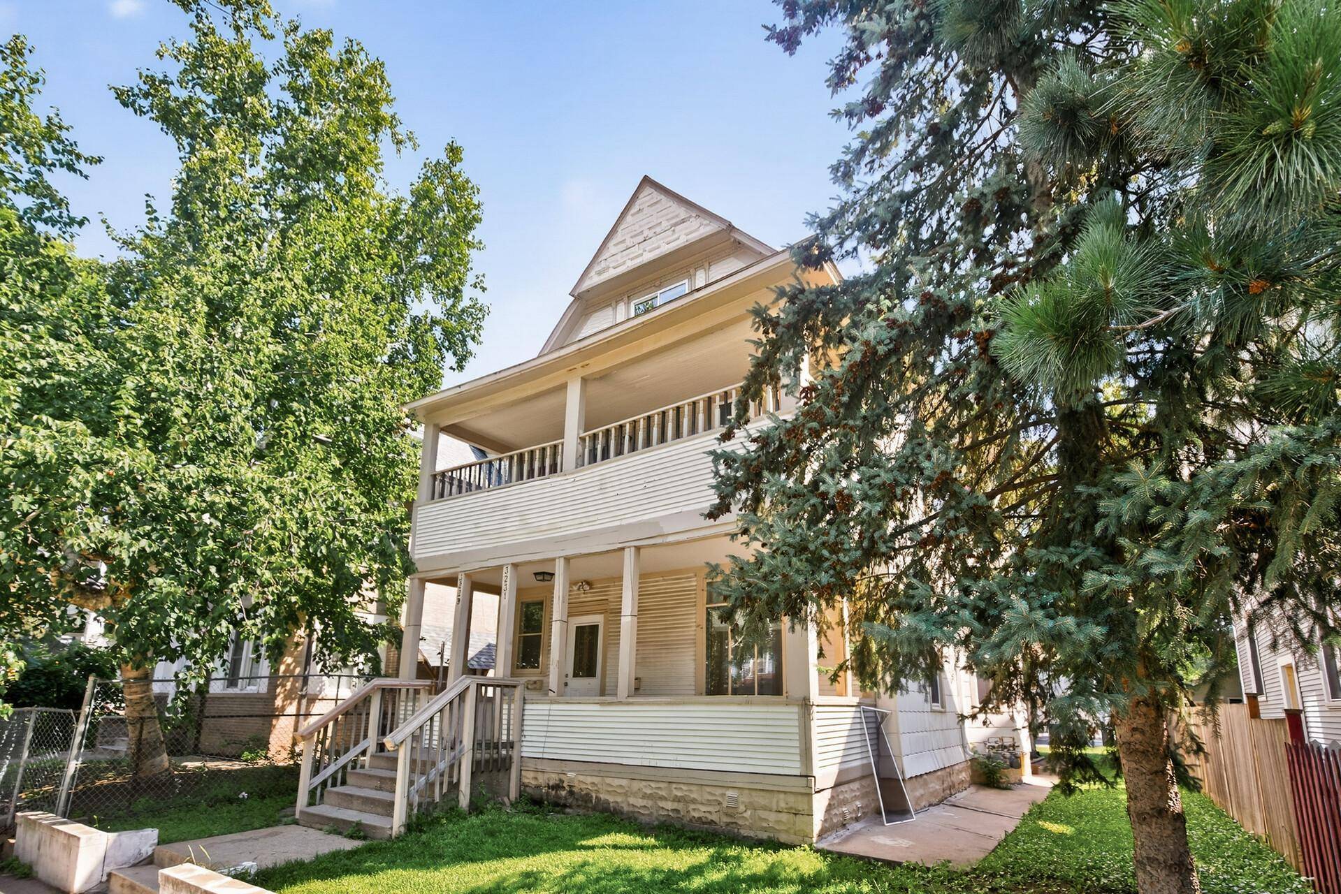 3229 Columbus AVE, Minneapolis, MN 55407