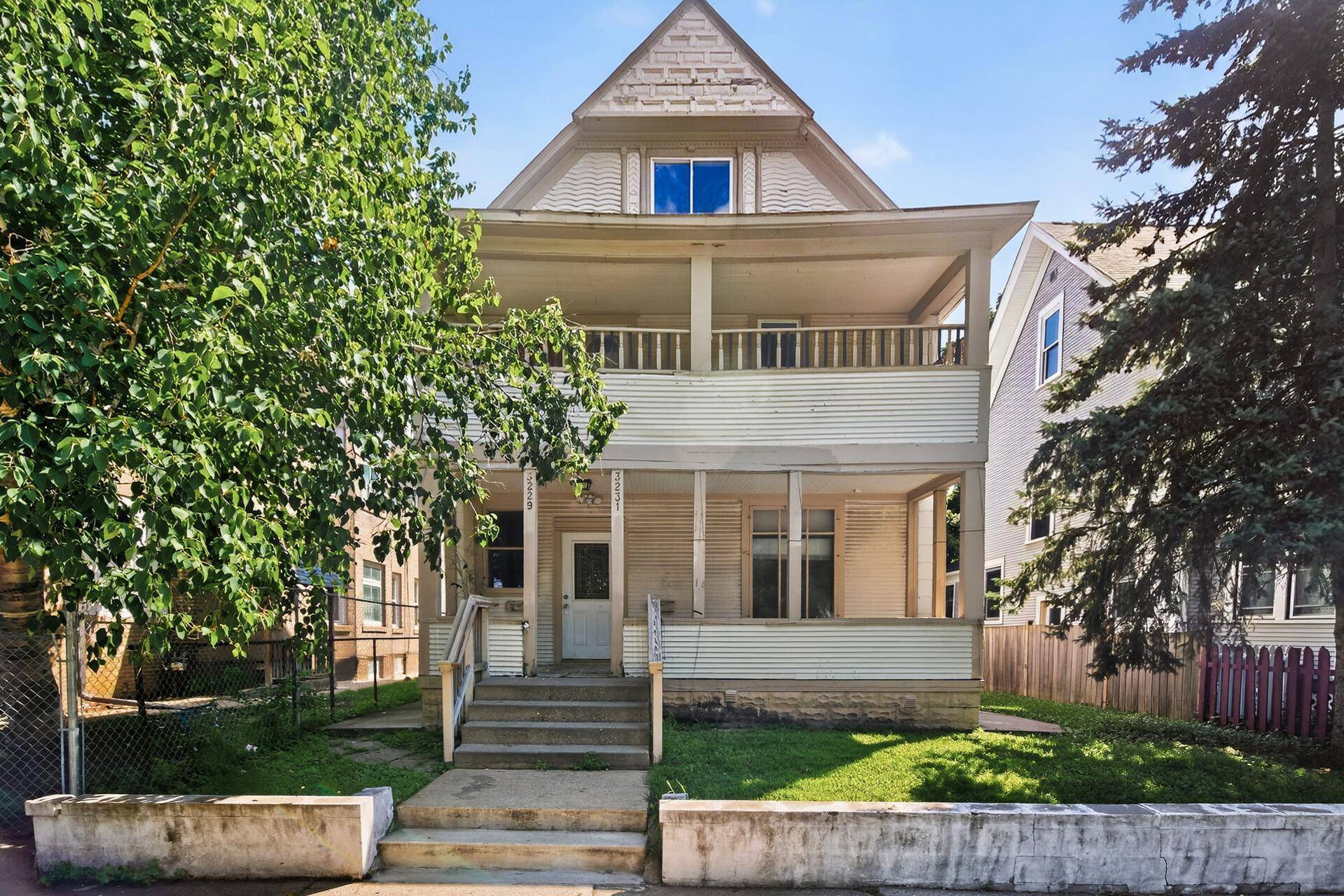 3229 Columbus AVE, Minneapolis, MN 55407
