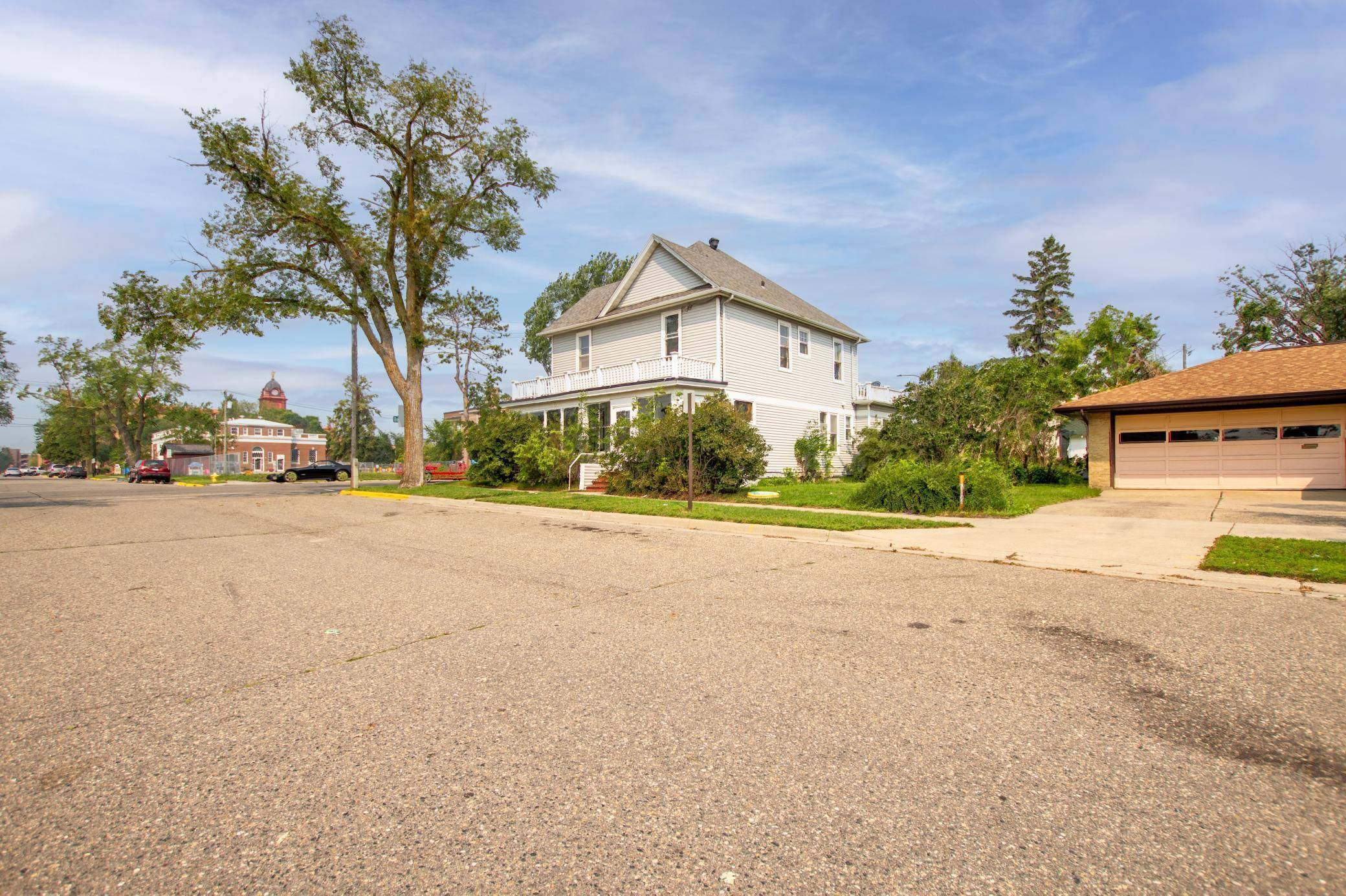 600 Bemidji AVE N, Bemidji, MN 56601