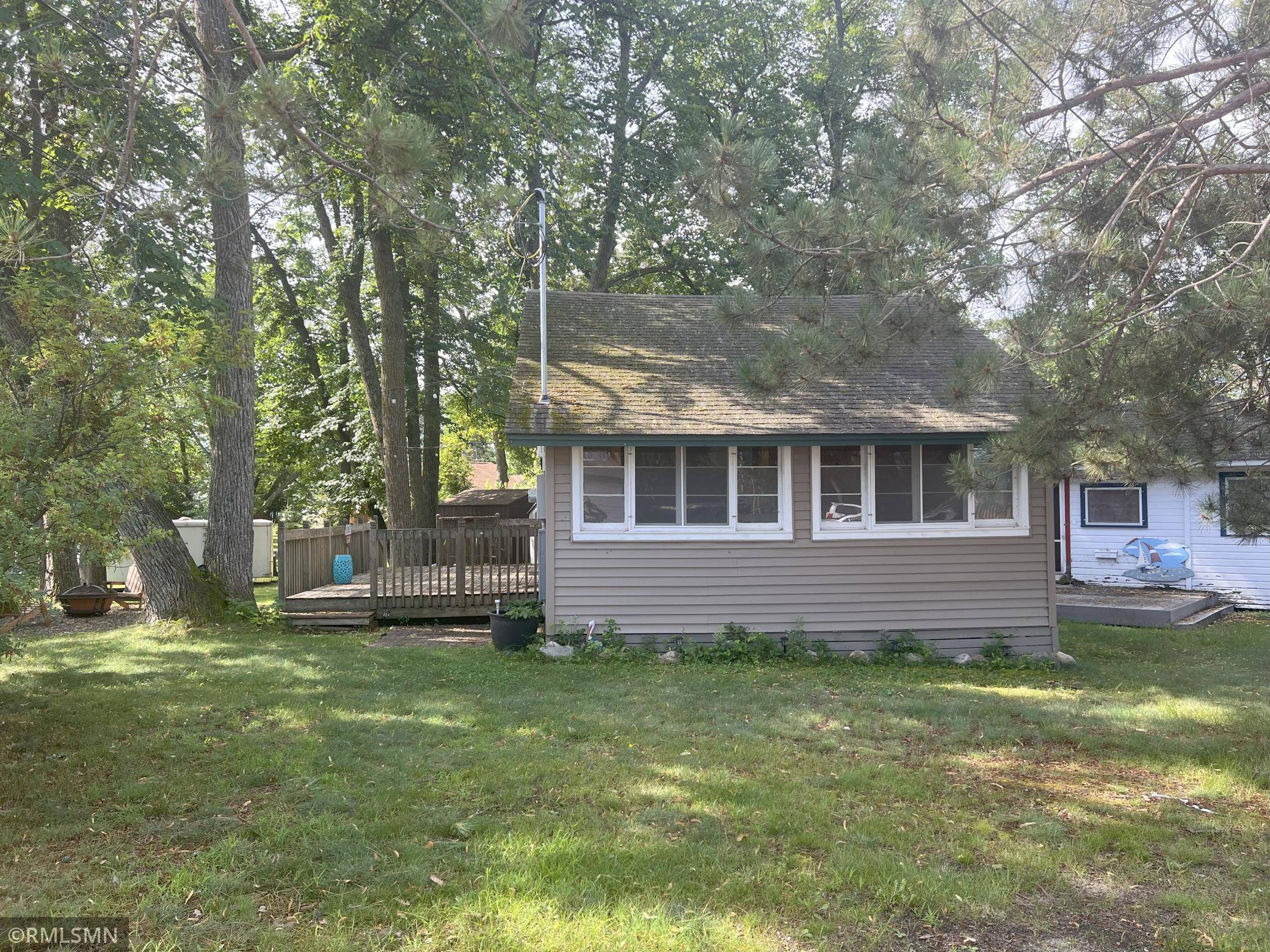 30203 Circle DR, Breezy Point, MN 56472
