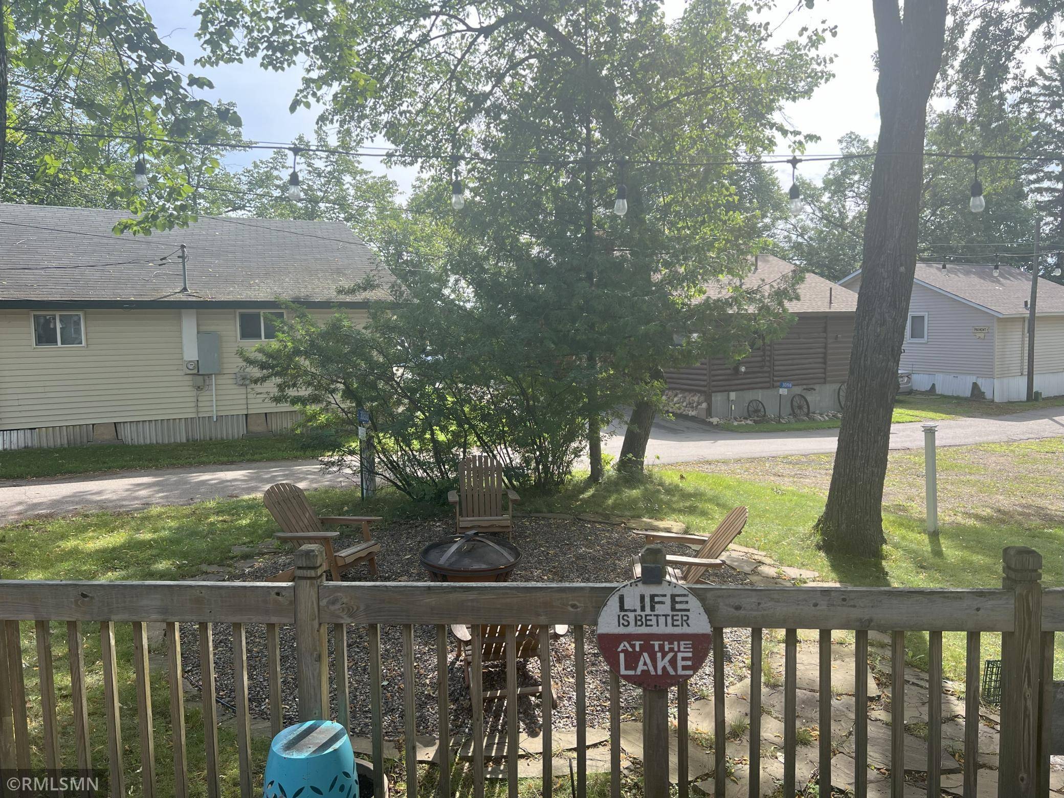30203 Circle DR, Breezy Point, MN 56472