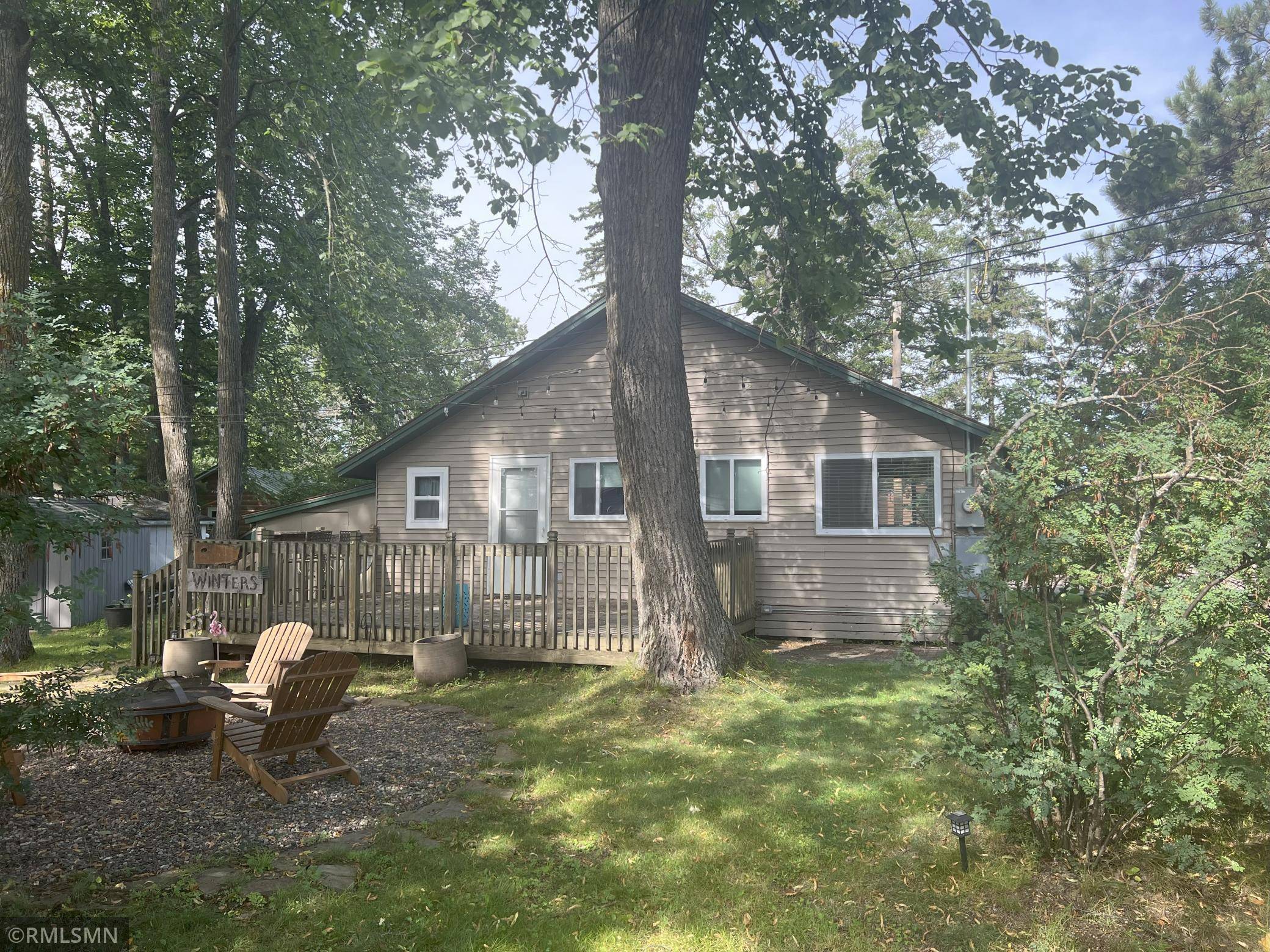 30203 Circle DR, Breezy Point, MN 56472