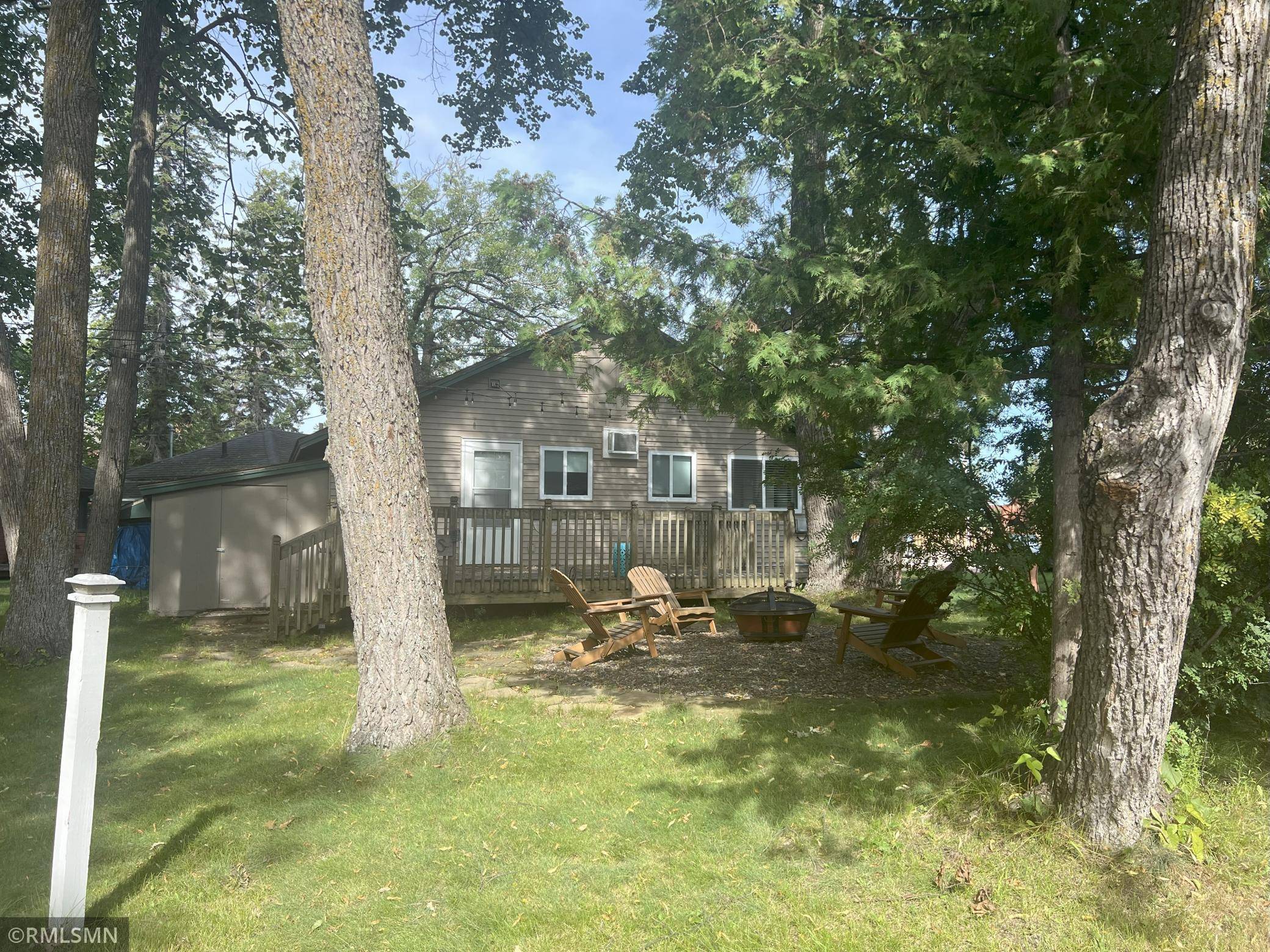 30203 Circle DR, Breezy Point, MN 56472