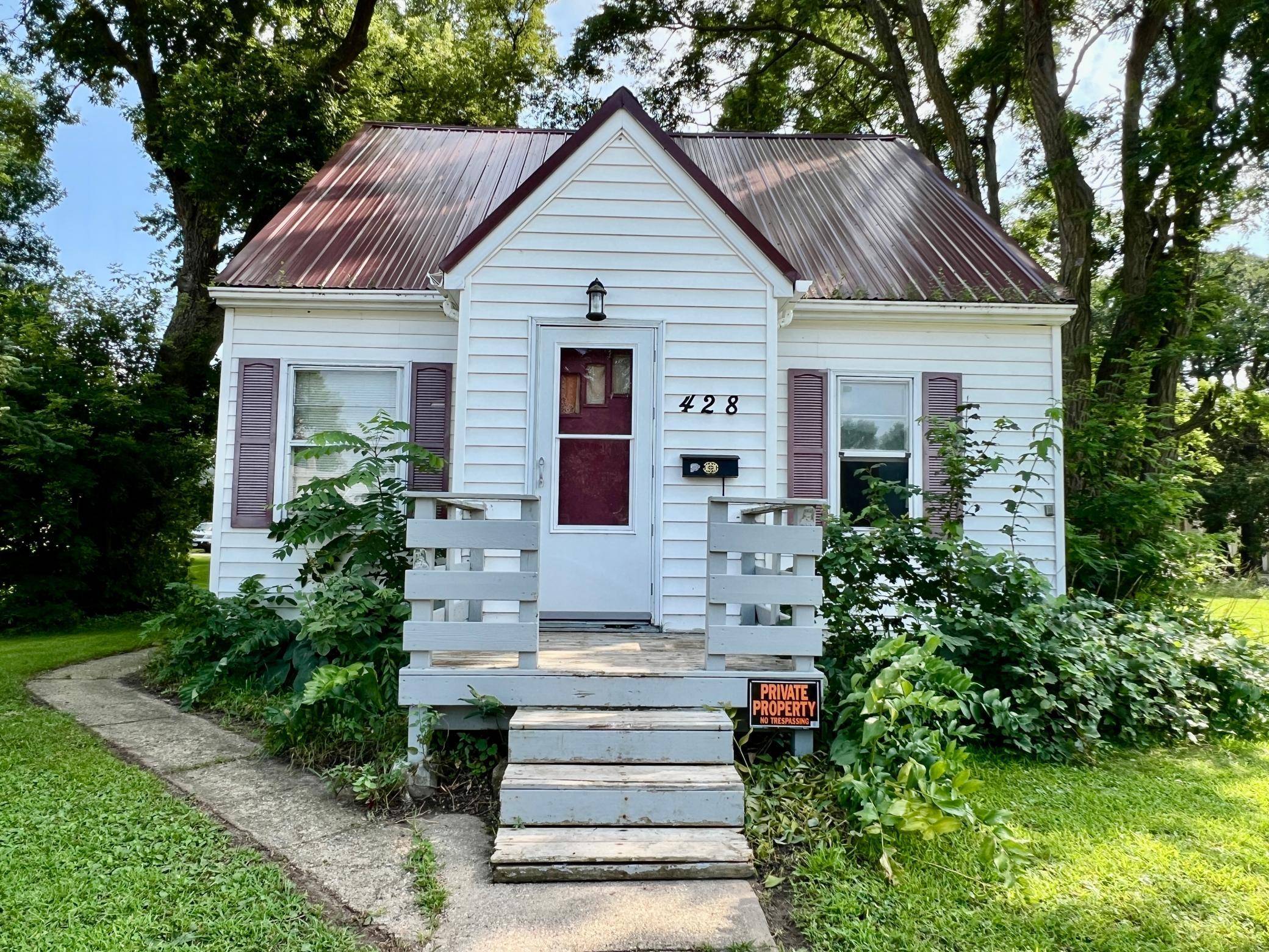 428 E Rooney AVE, Appleton, MN 56208