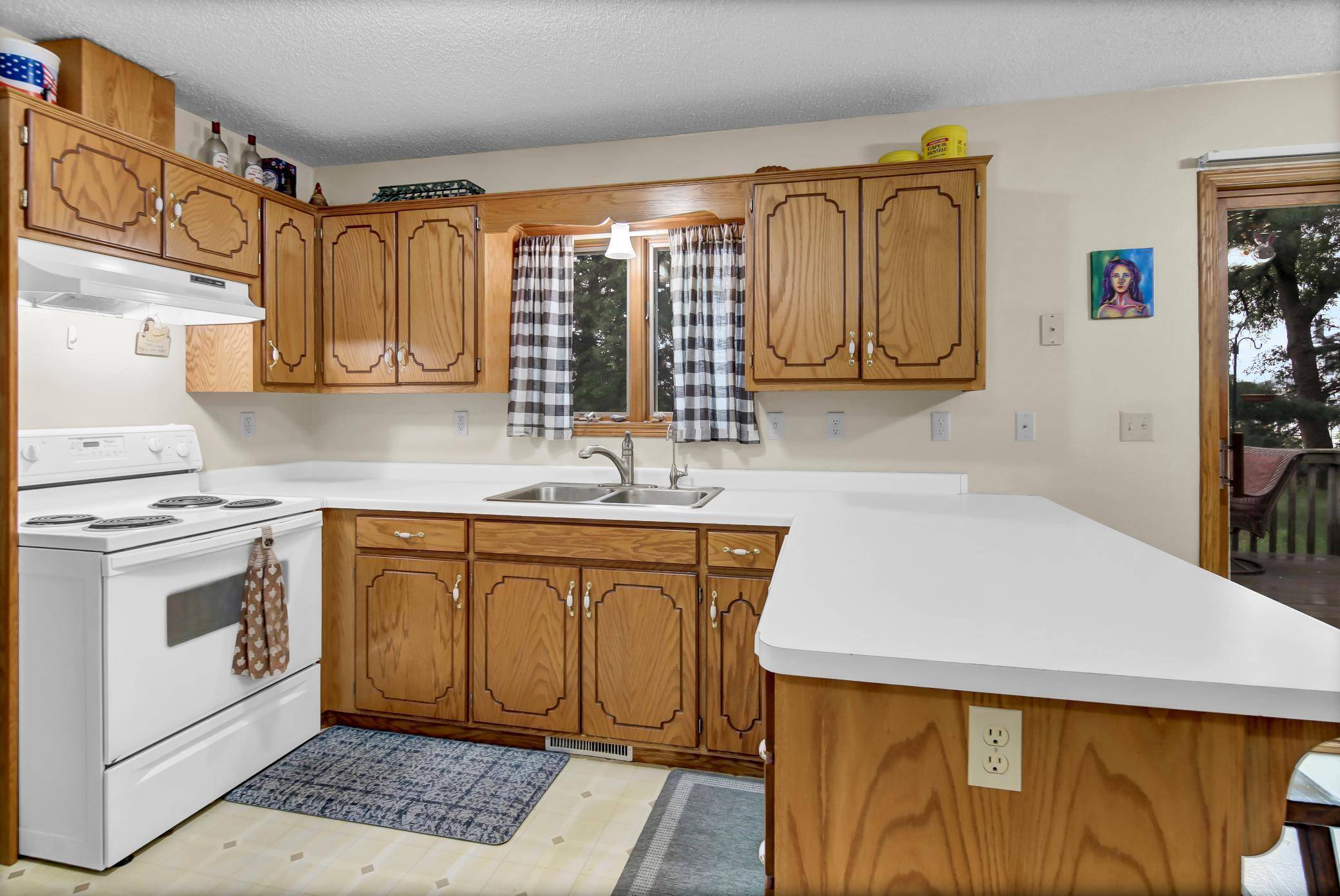 13847 2nd ST, Becker, MN 55308