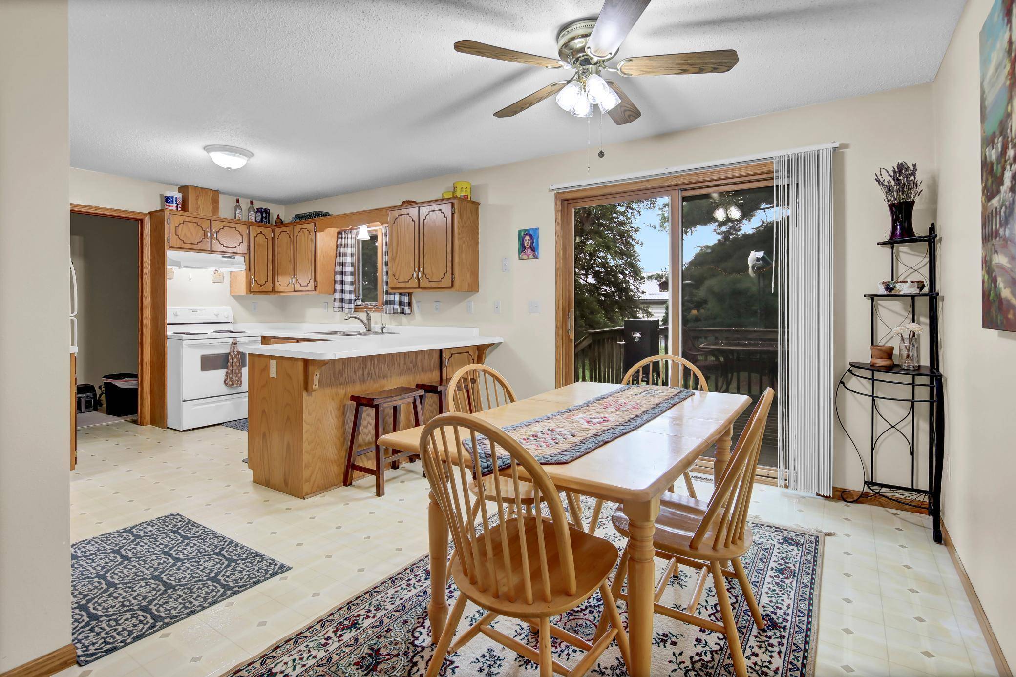 13847 2nd ST, Becker, MN 55308
