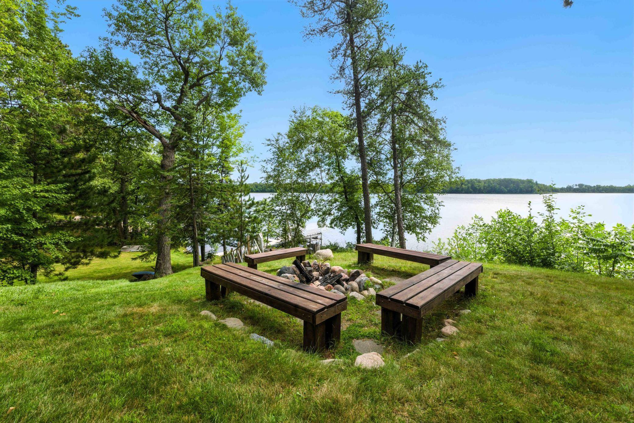 1898 Hay Lake DR NW, Pine River, MN 56474