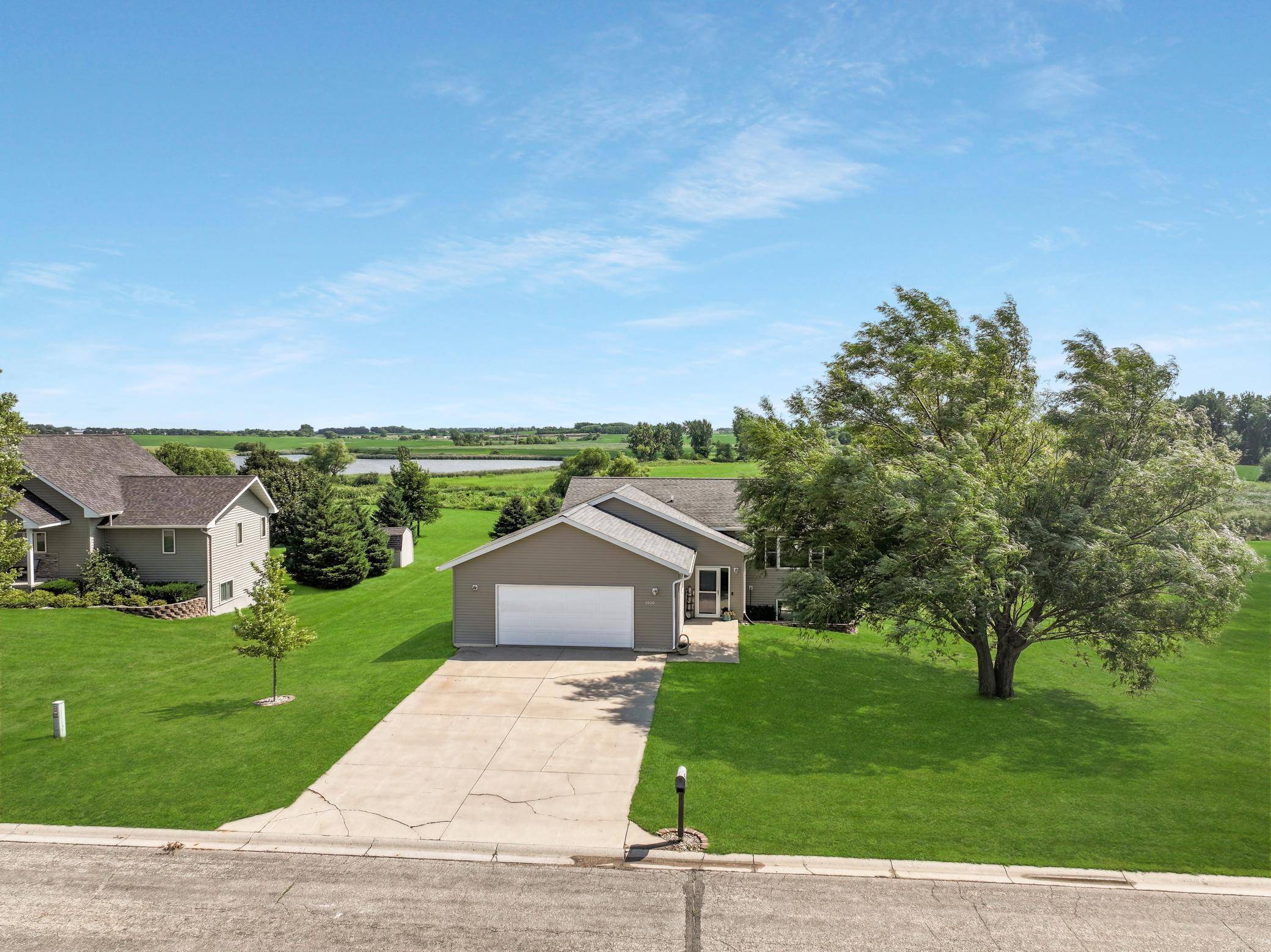 2020 Eastbay AVE, Balaton, MN 56115