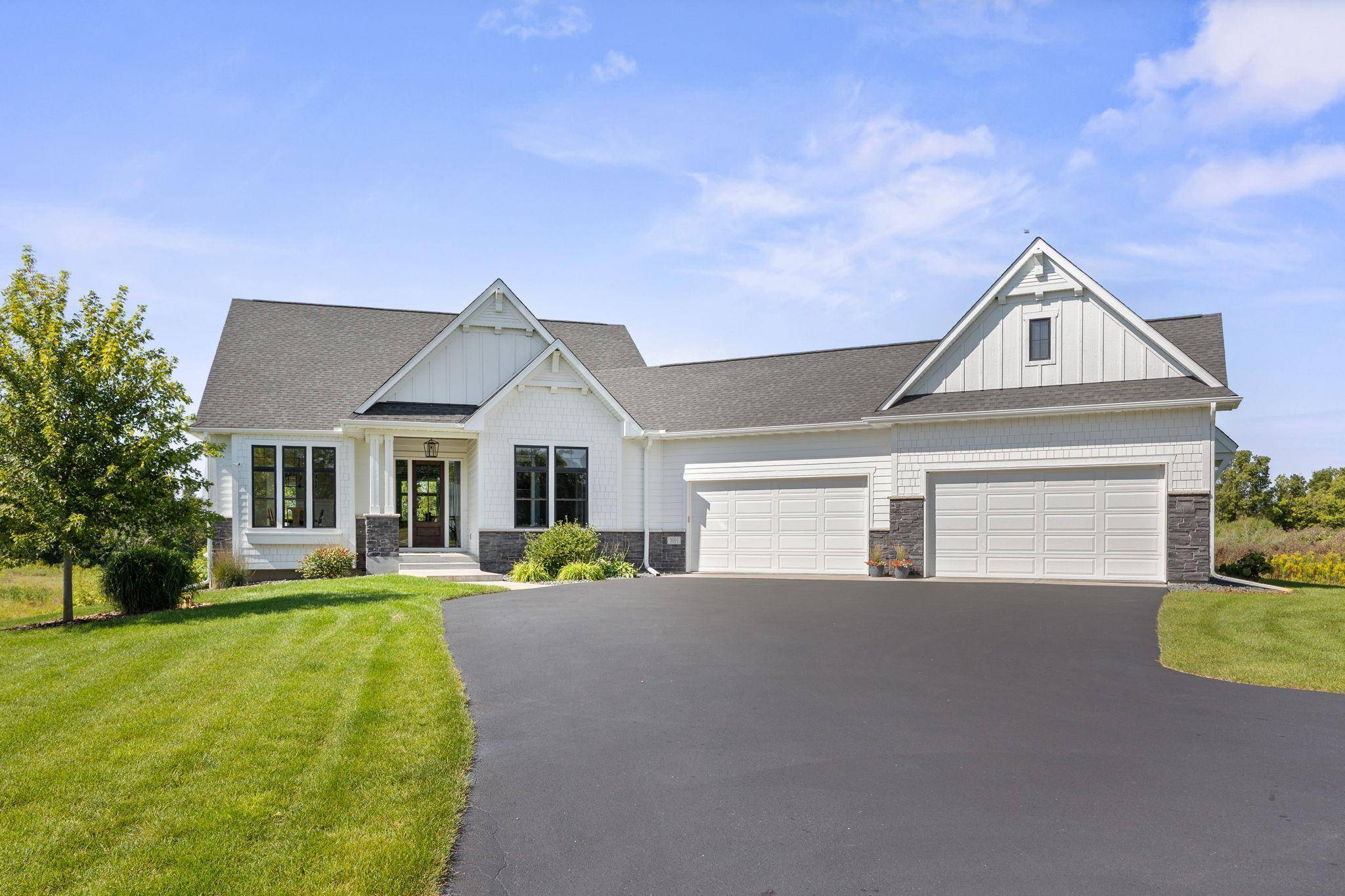 3091 86th ST SE, Delano, MN 55328