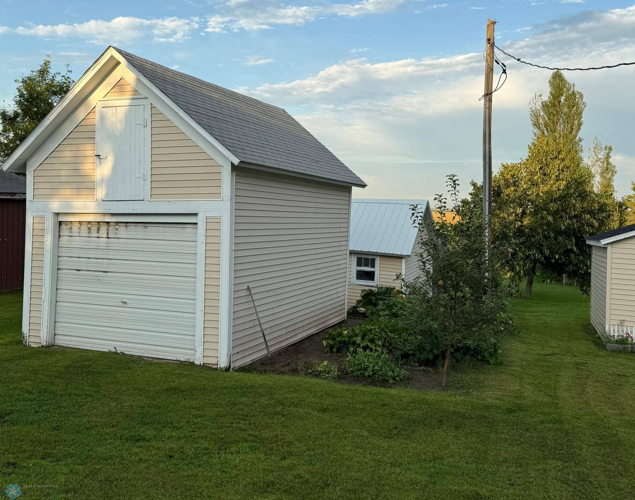 130 3rd ST, Arthur, ND 58006