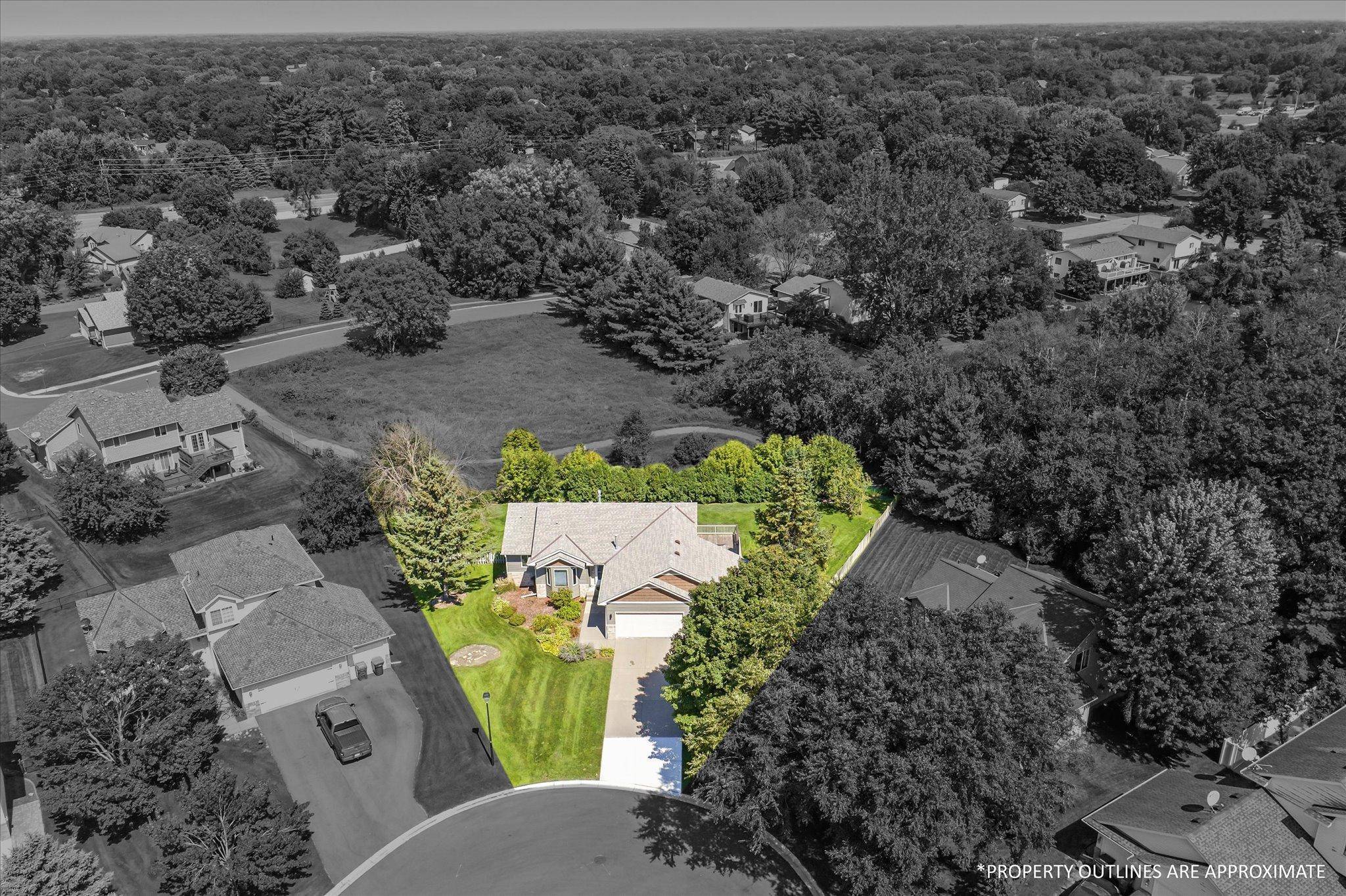 1773 124th AVE NE, Blaine, MN 55449
