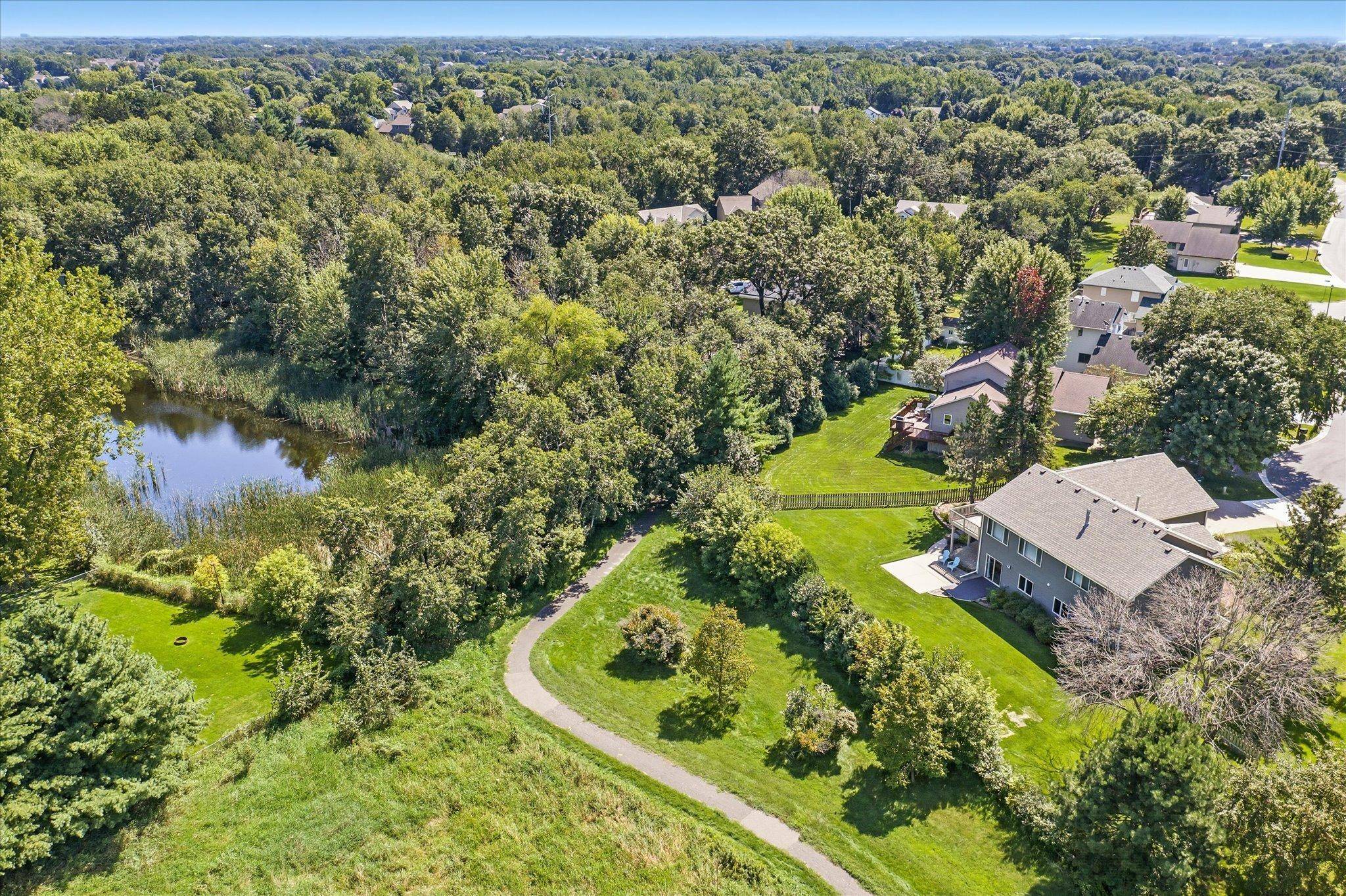 1773 124th AVE NE, Blaine, MN 55449