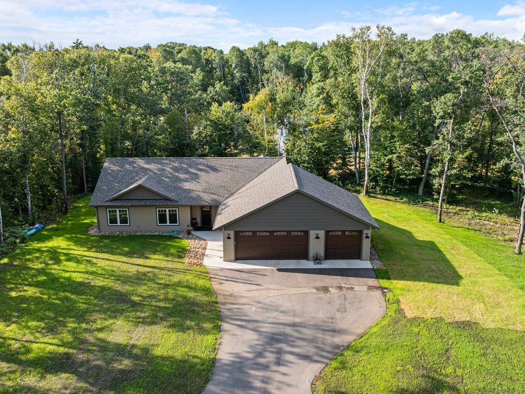 9197 Weavers Point RD, Breezy Point, MN 56472