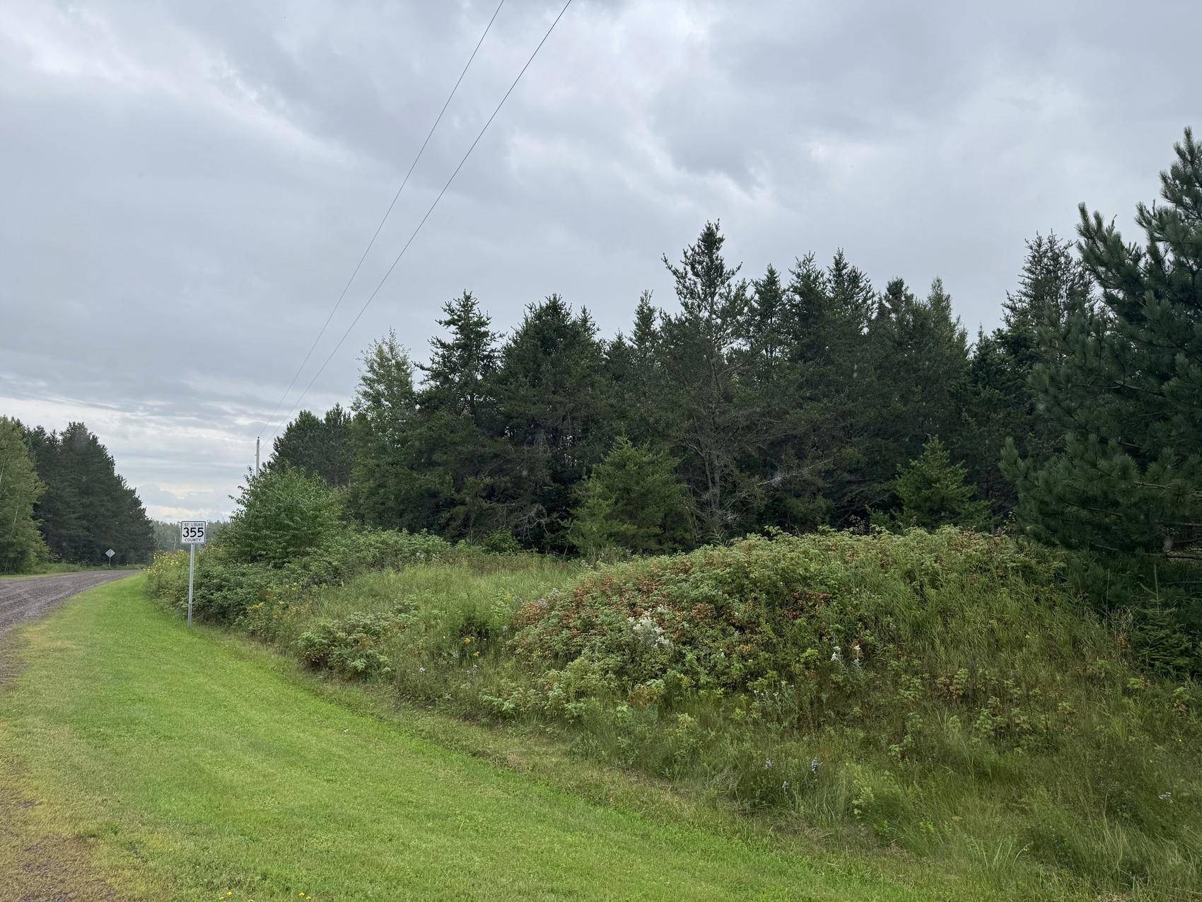 TBD Townline RD, Brimson, MN 55602