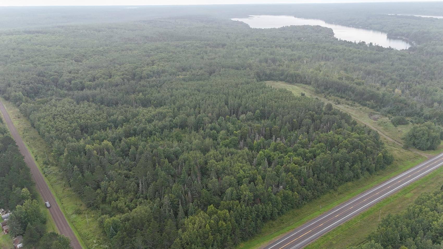 TBD Townline RD, Brimson, MN 55602