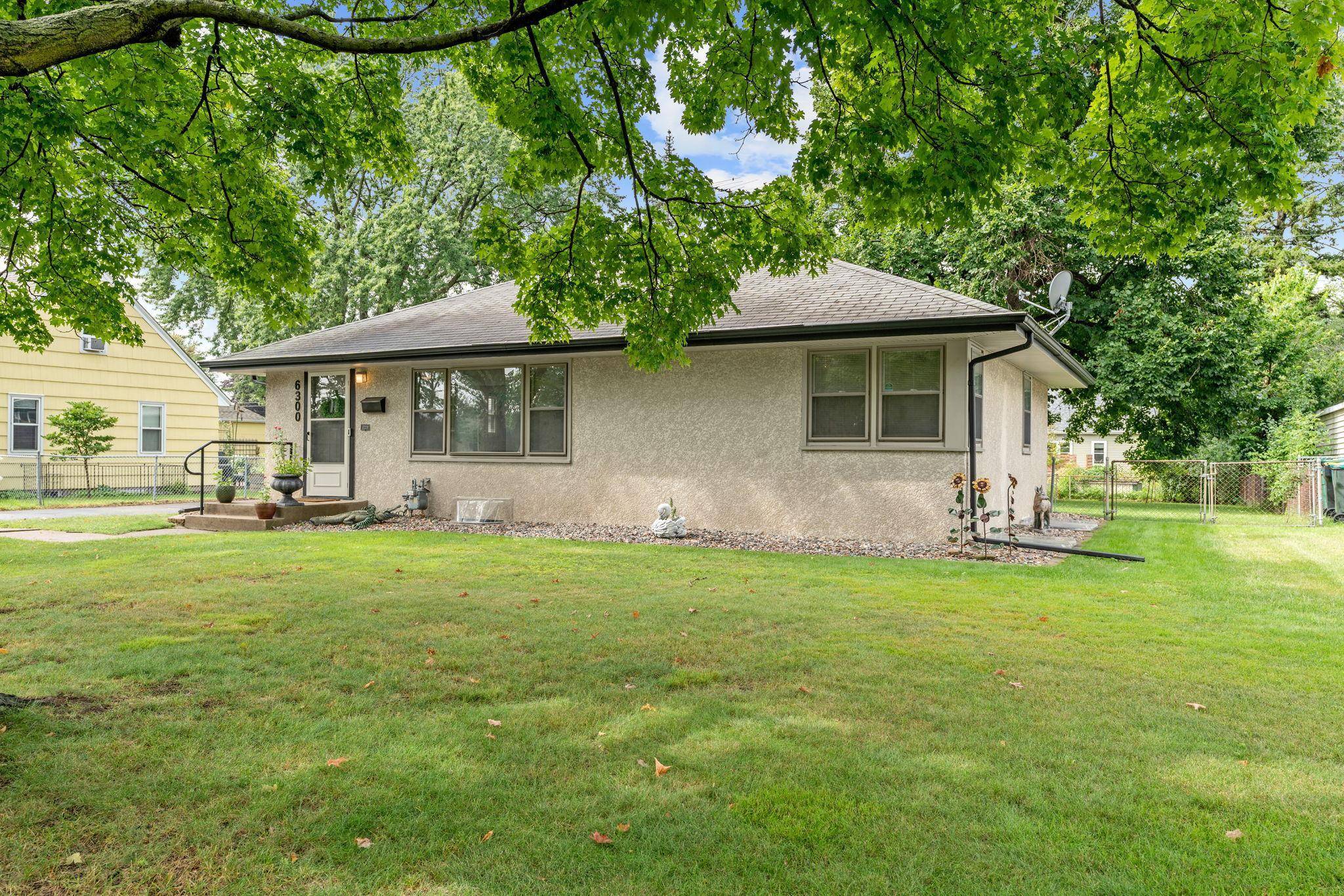 6300 5th AVE S, Richfield, MN 55423
