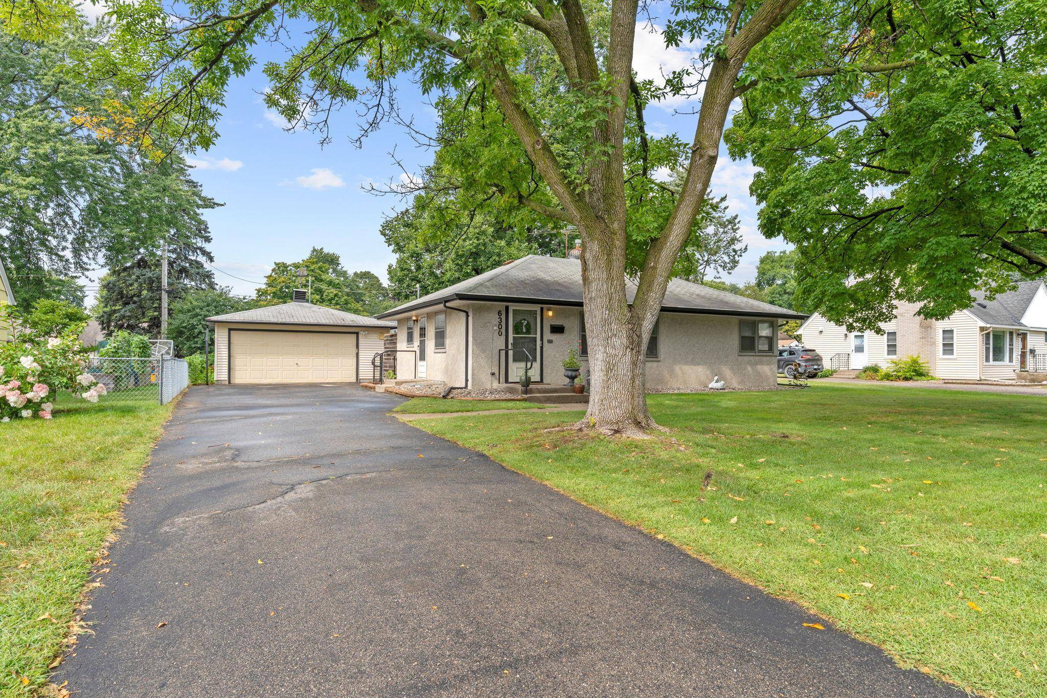 6300 5th AVE S, Richfield, MN 55423