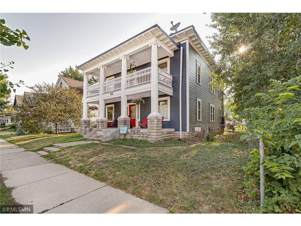 2735 Garfield AVE S, Minneapolis, MN 55408