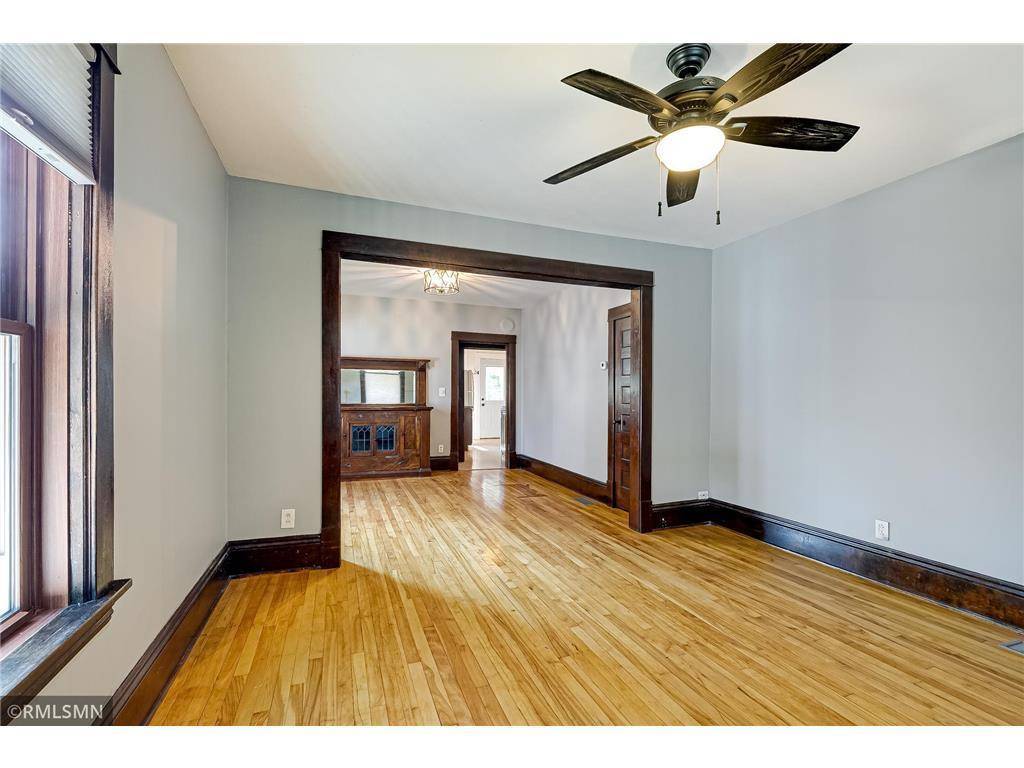 2735 Garfield AVE S, Minneapolis, MN 55408