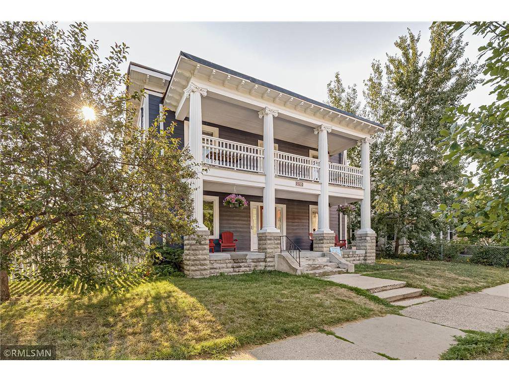 2735 Garfield AVE S, Minneapolis, MN 55408