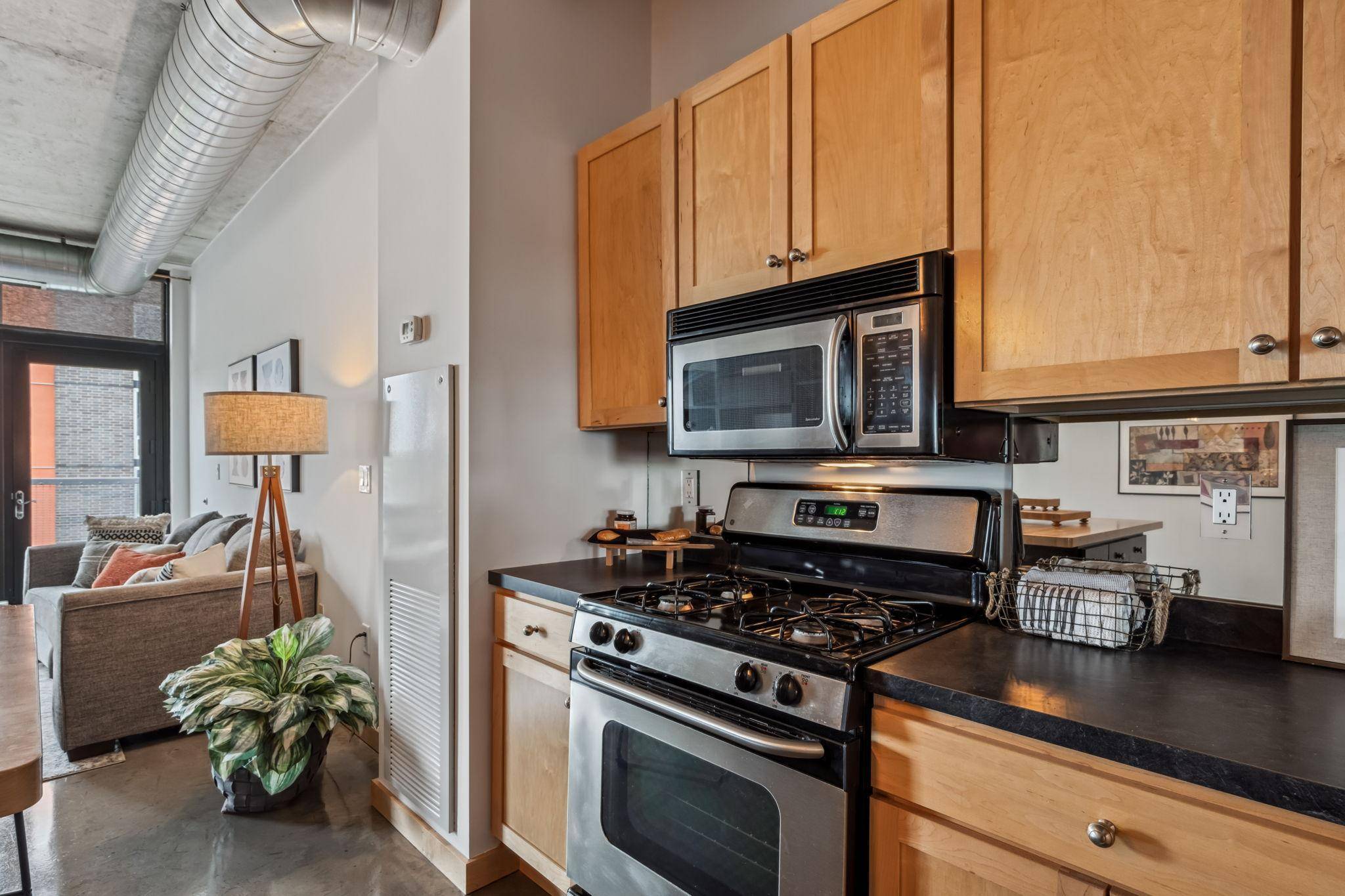 720 N 4th ST #603, Minneapolis, MN 55401