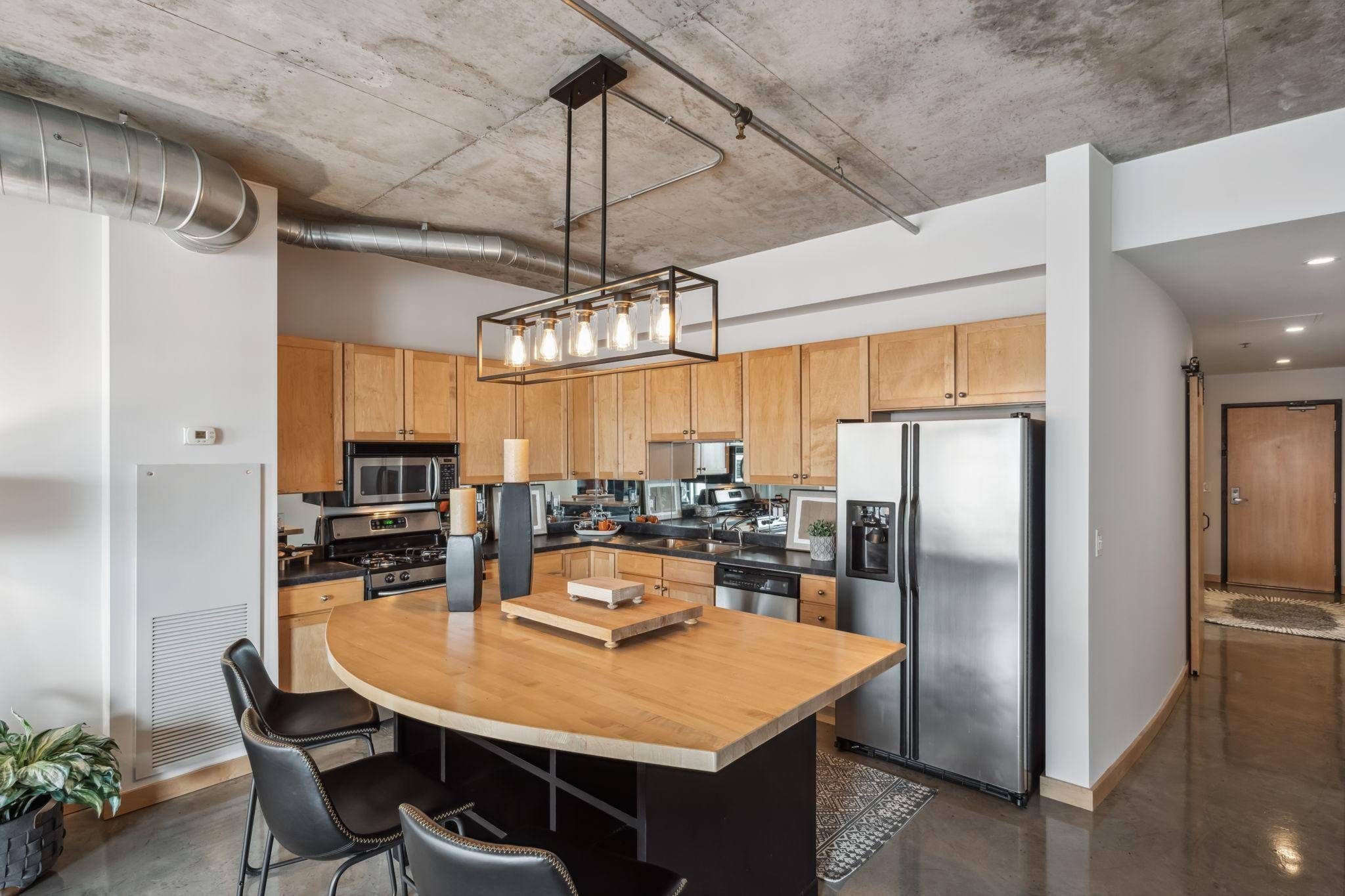 720 N 4th ST #603, Minneapolis, MN 55401