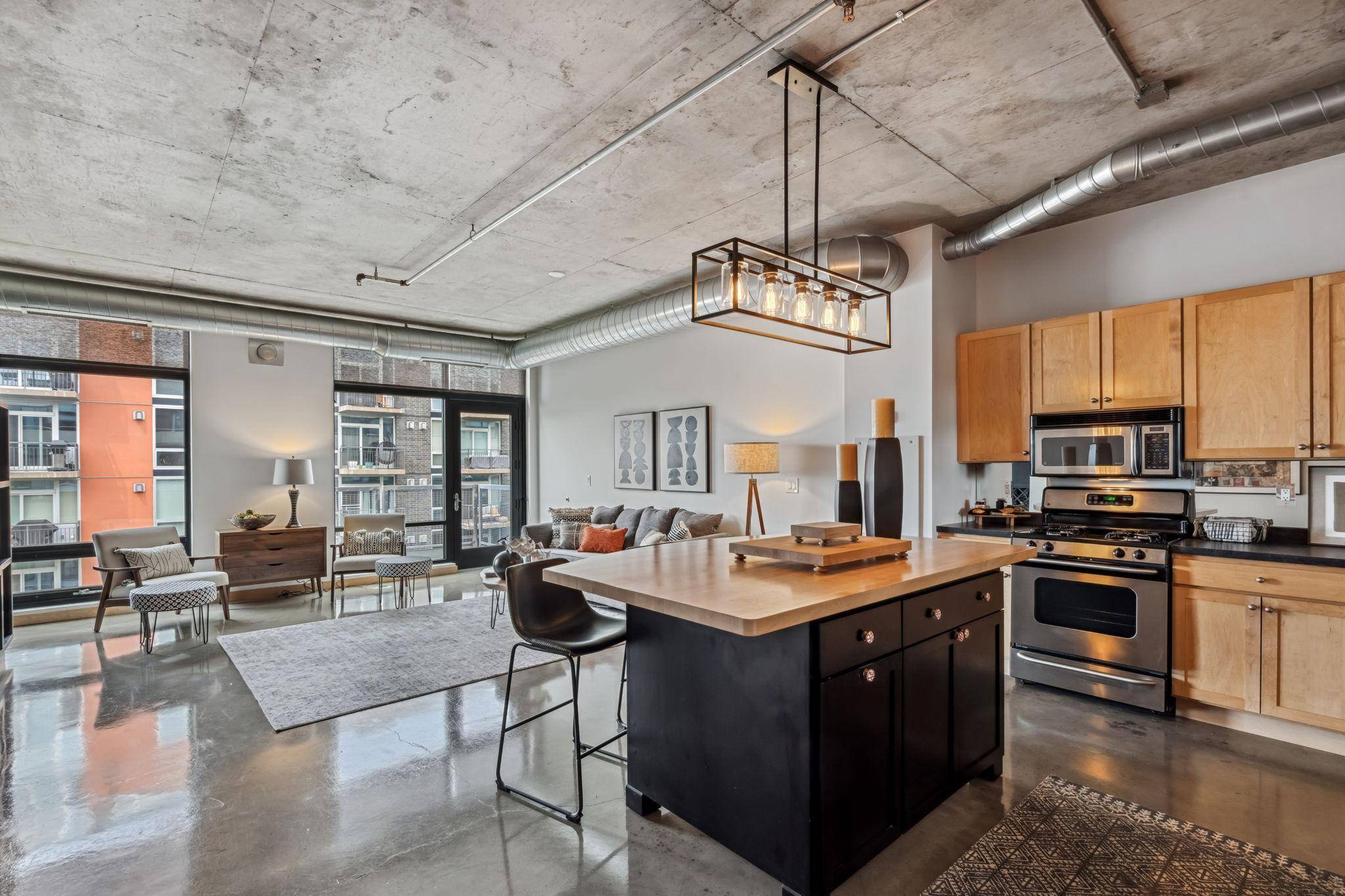 720 N 4th ST #603, Minneapolis, MN 55401