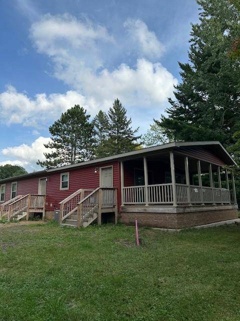 1151 Birchwood LN, Amery, WI 54001