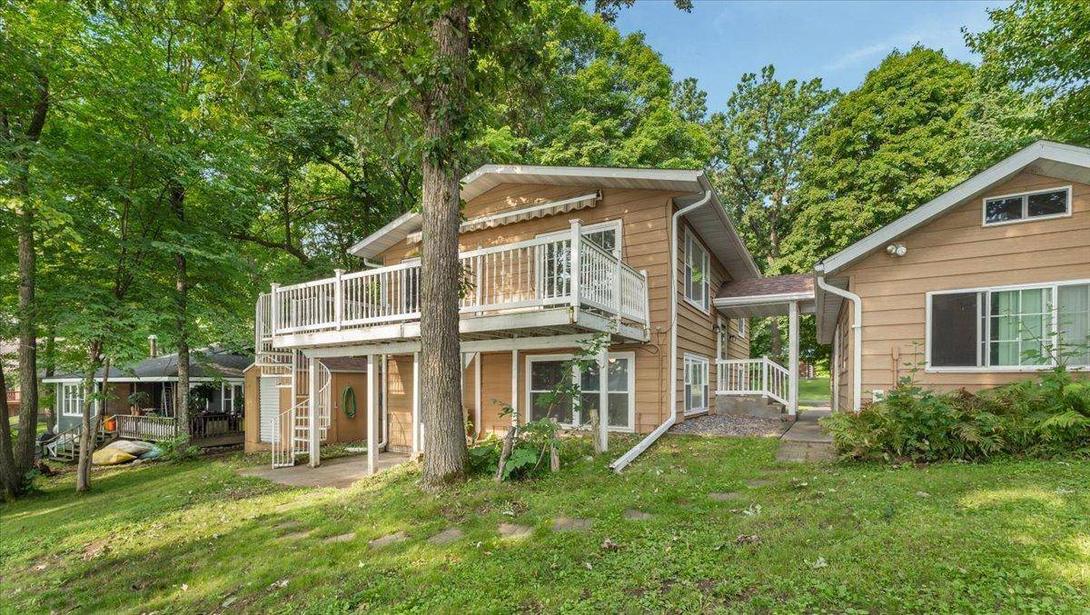 40566 Pequot DR, Browerville, MN 56438