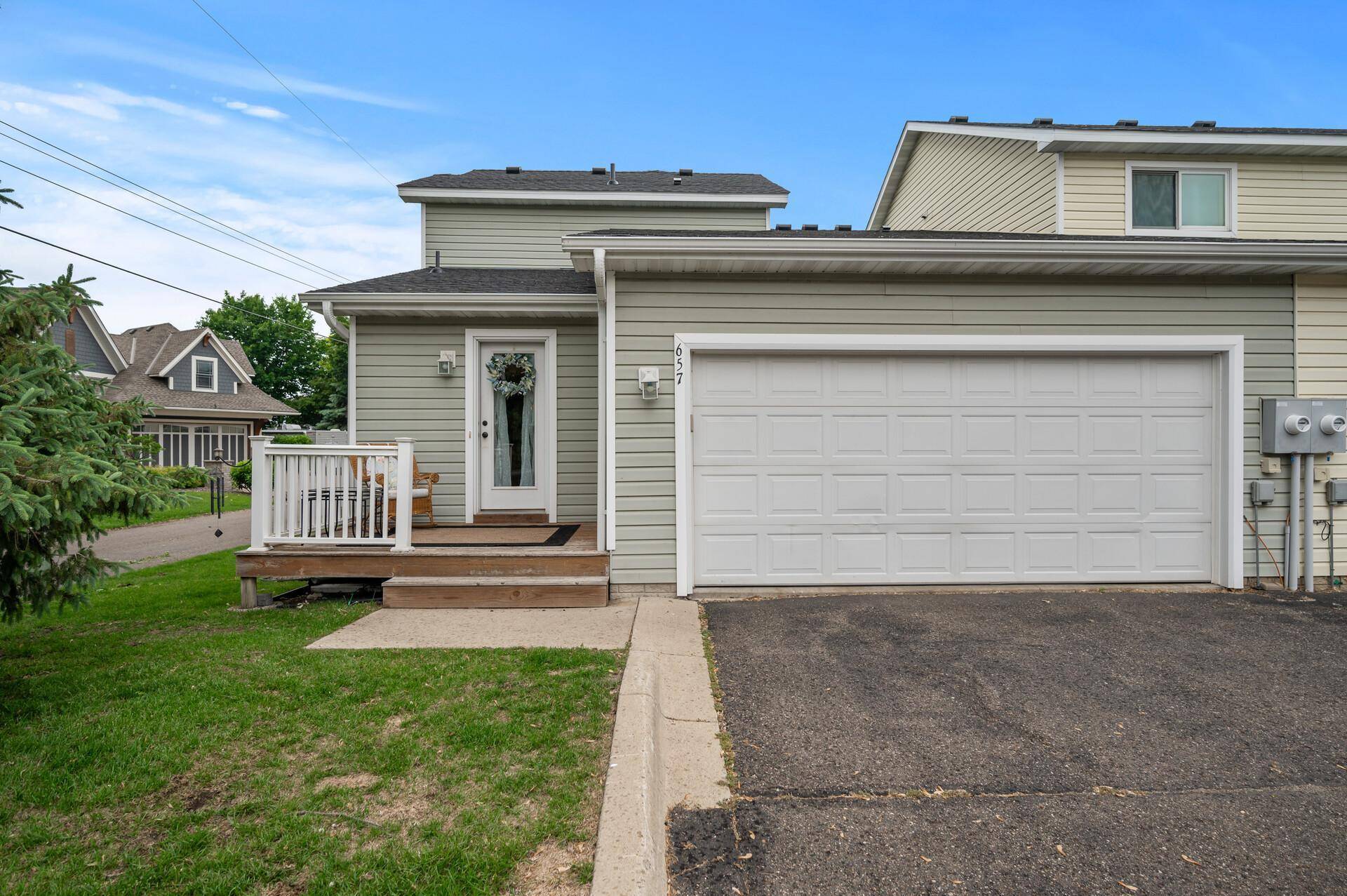 657 Lake ST N, Big Lake, MN 55309