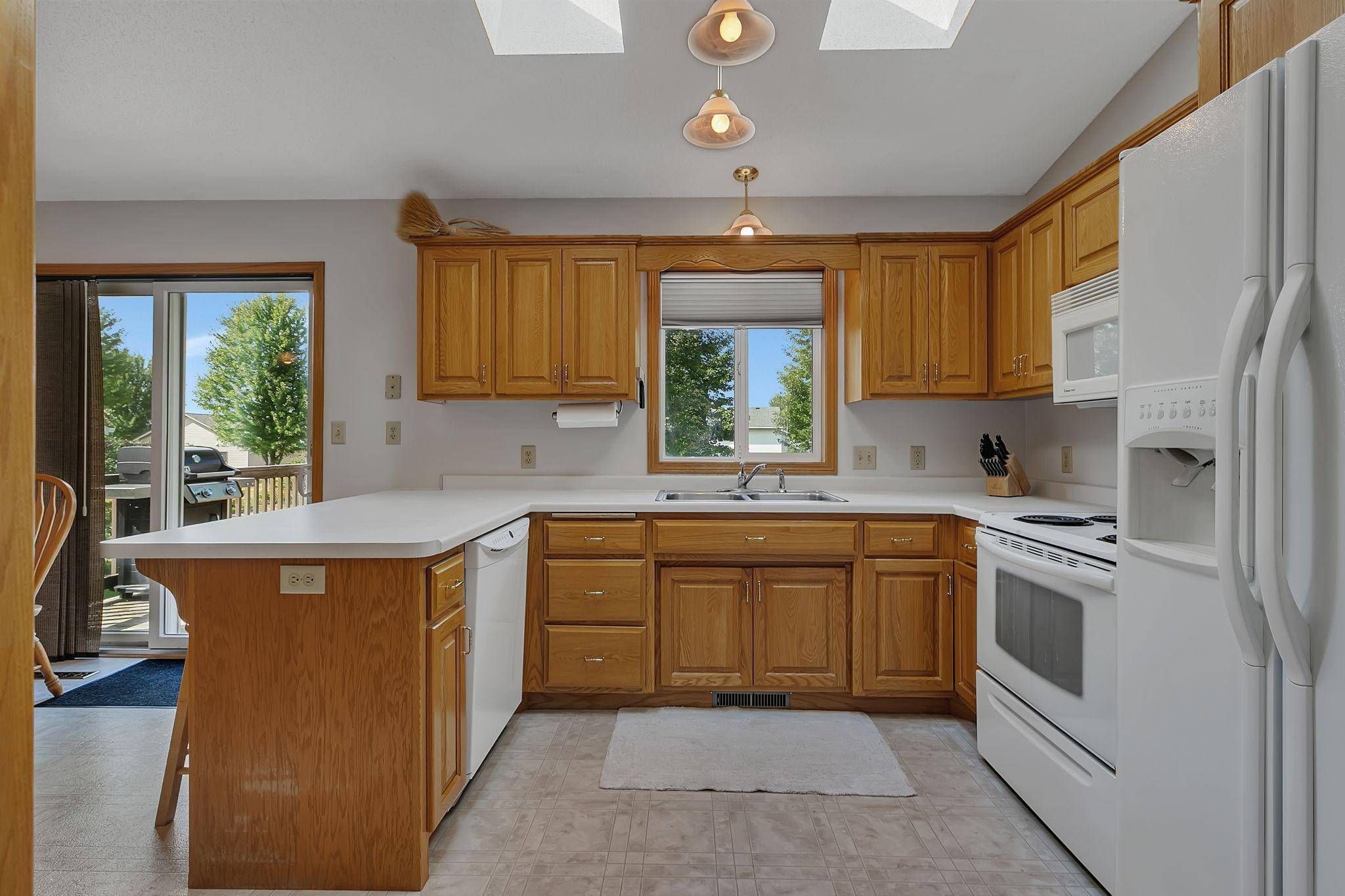 203 Country CT, Albany, MN 56307