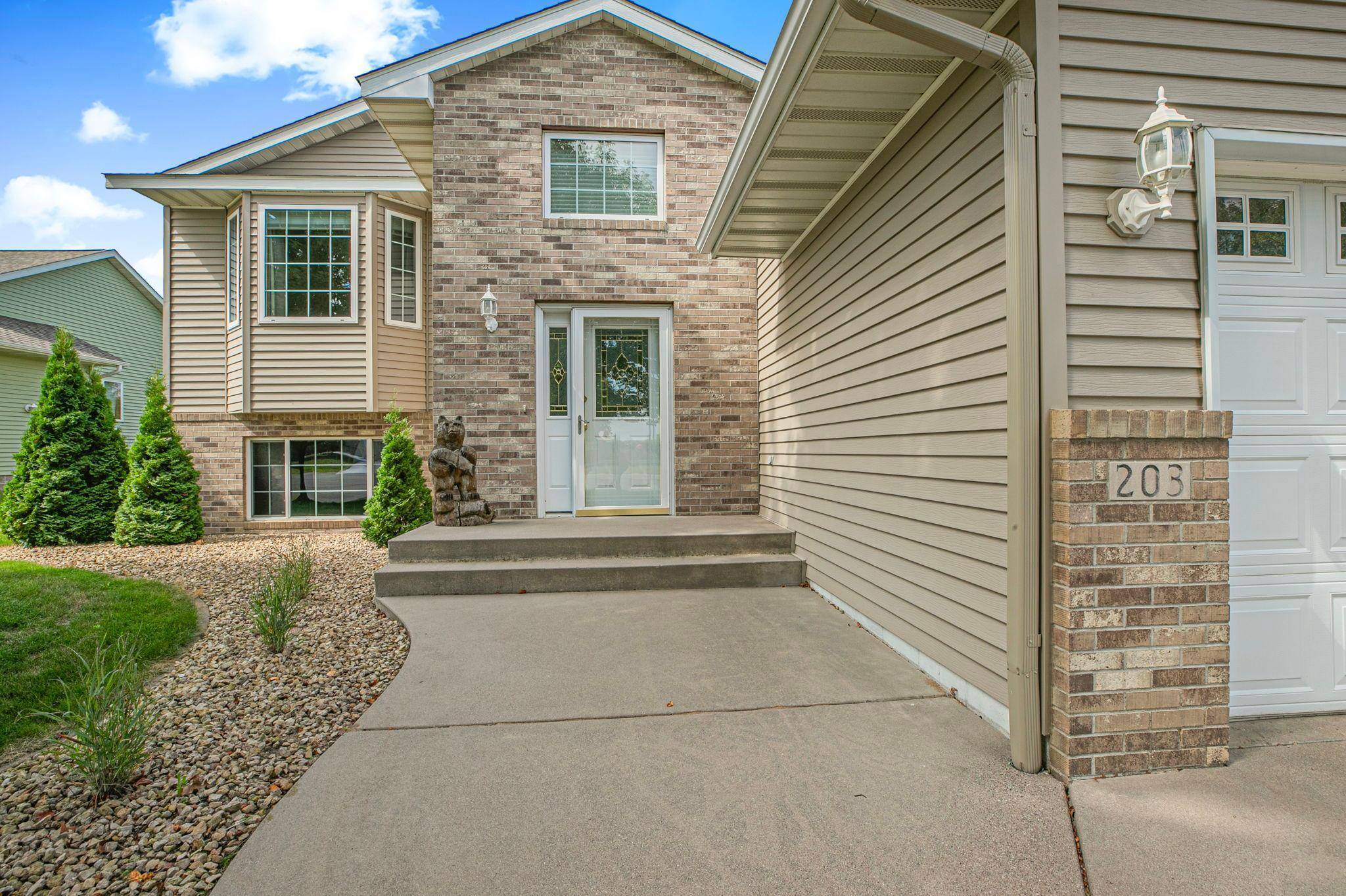 203 Country CT, Albany, MN 56307