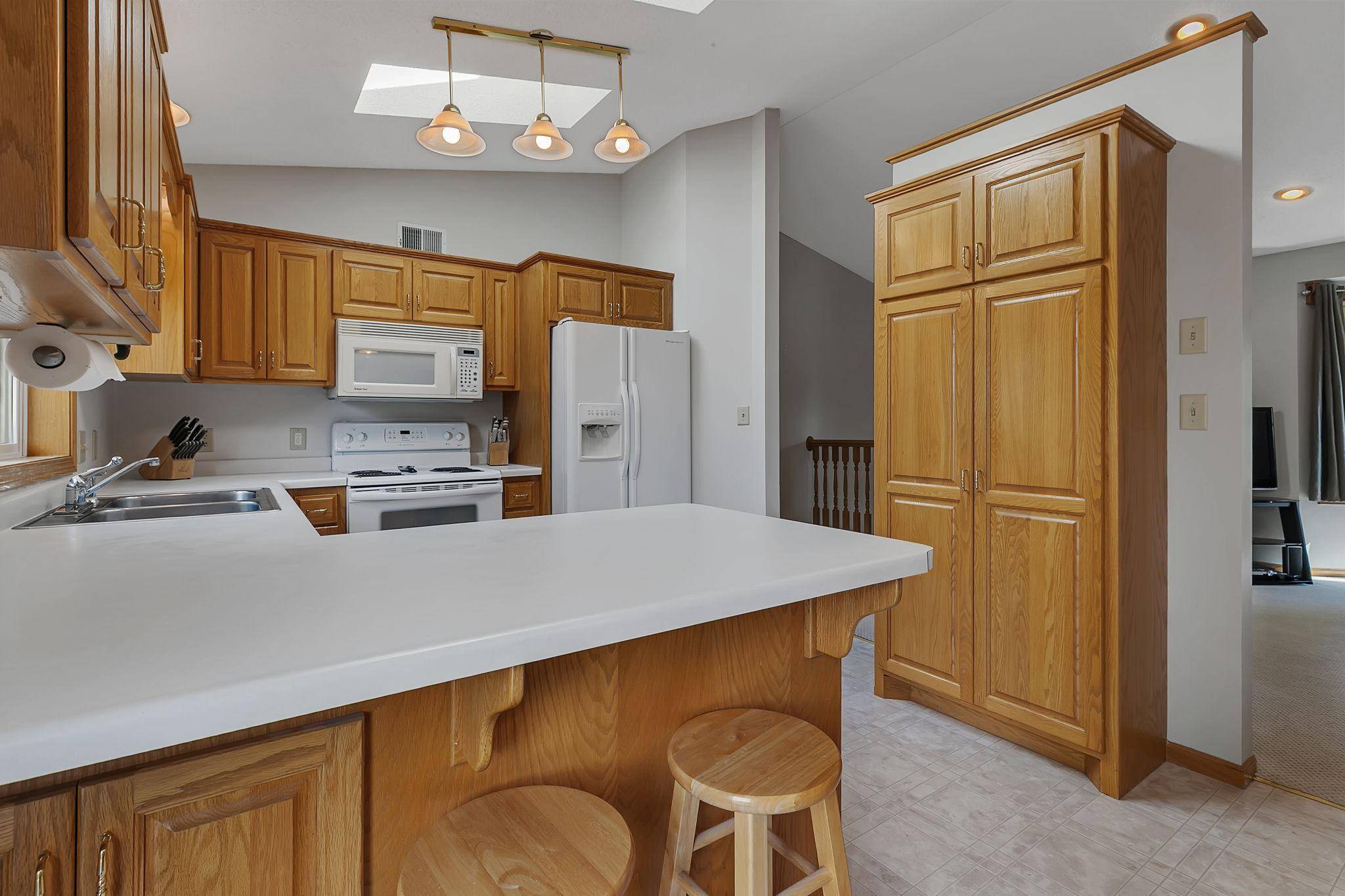 203 Country CT, Albany, MN 56307