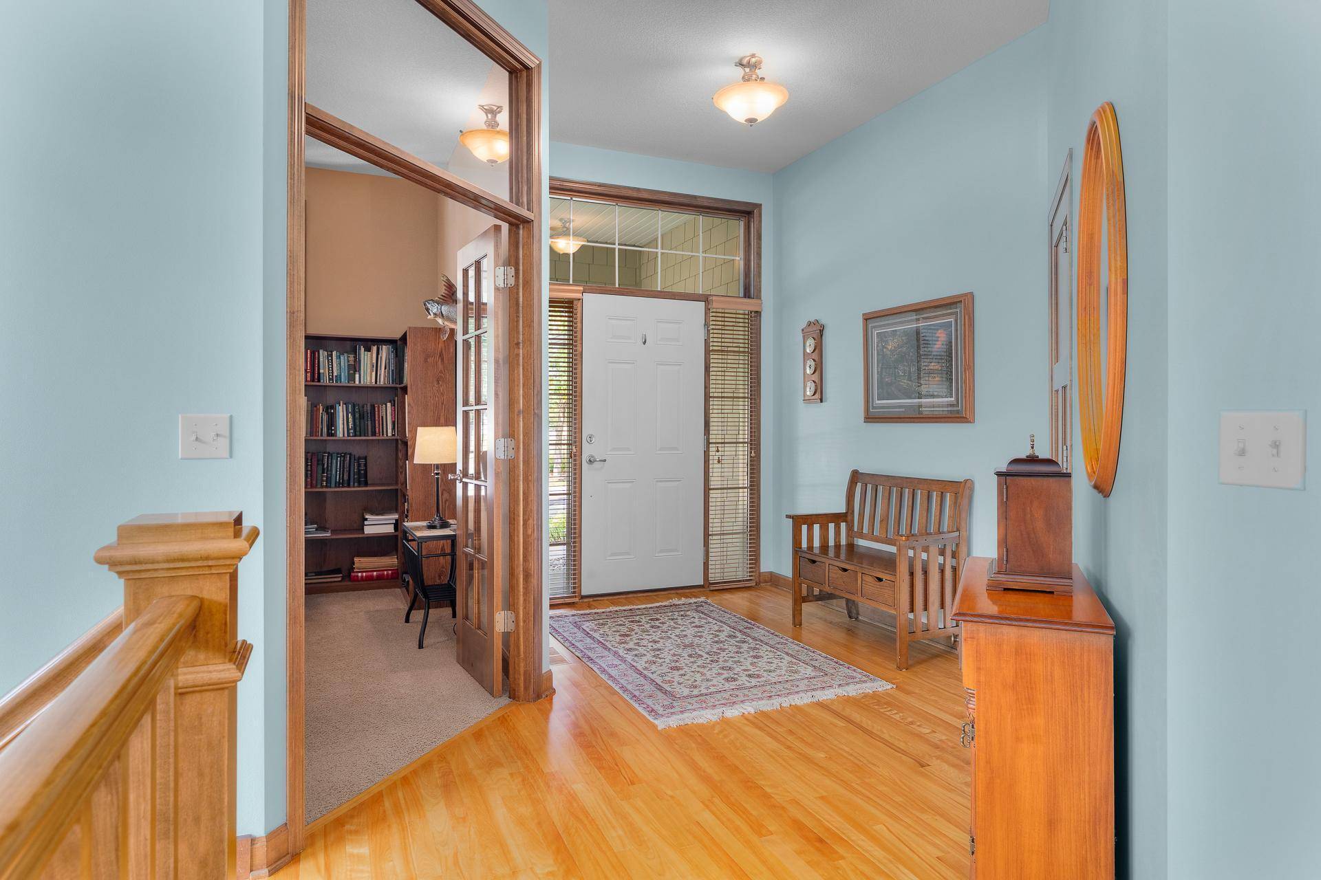 10539 Hawthorn CT, Woodbury, MN 55129
