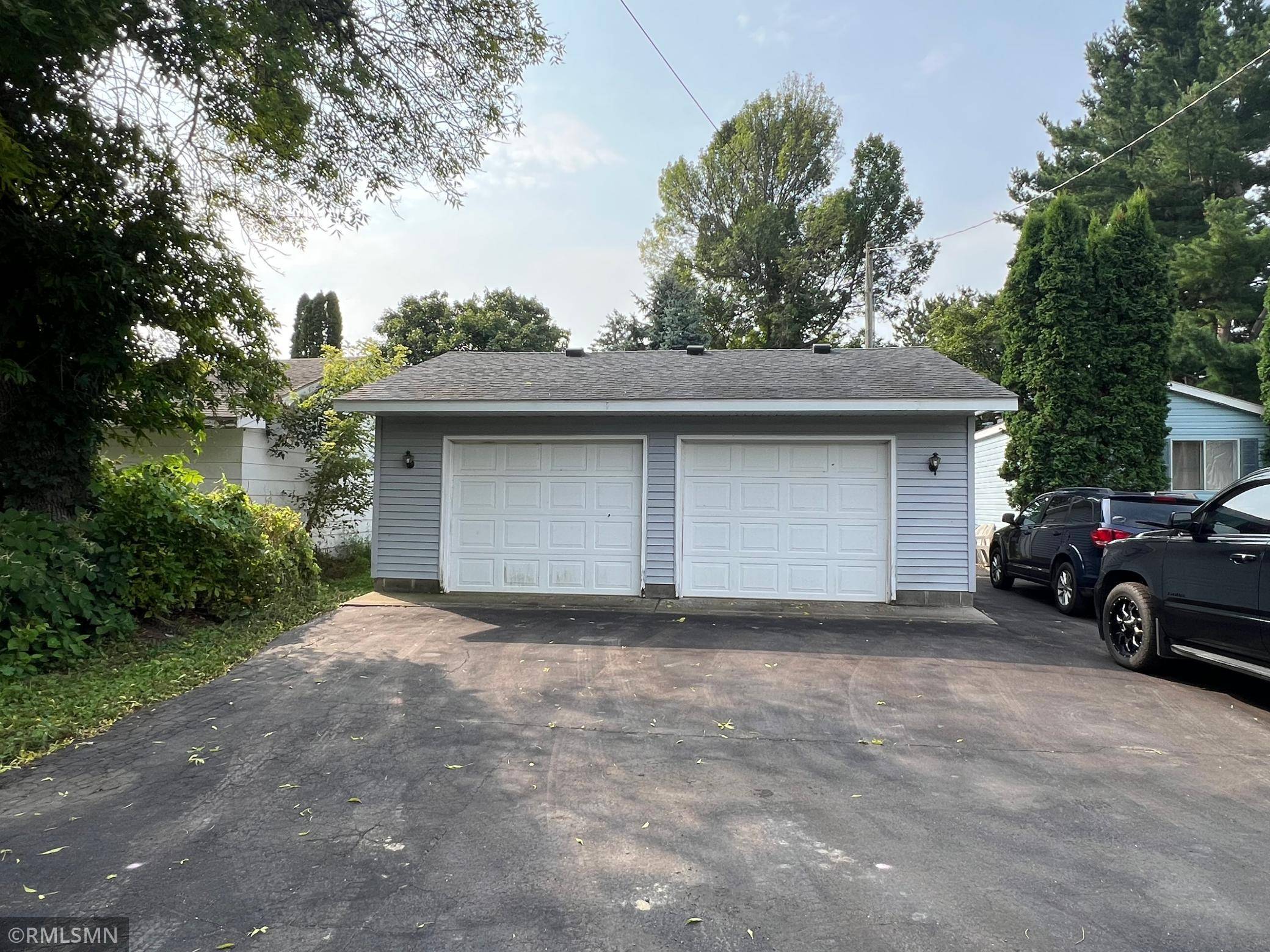 424 Polk AVE, Centuria, WI 54824