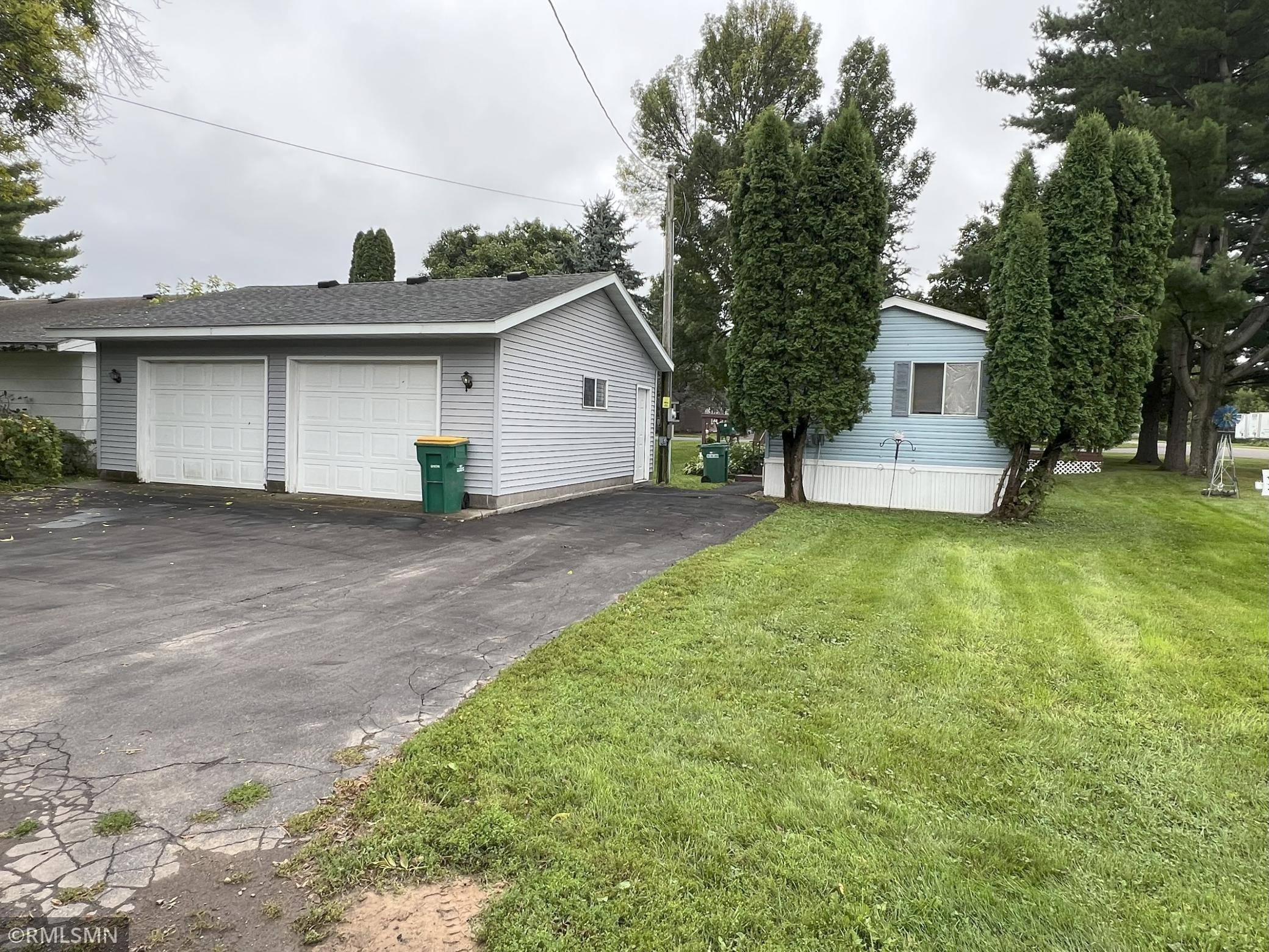 424 Polk AVE, Centuria, WI 54824