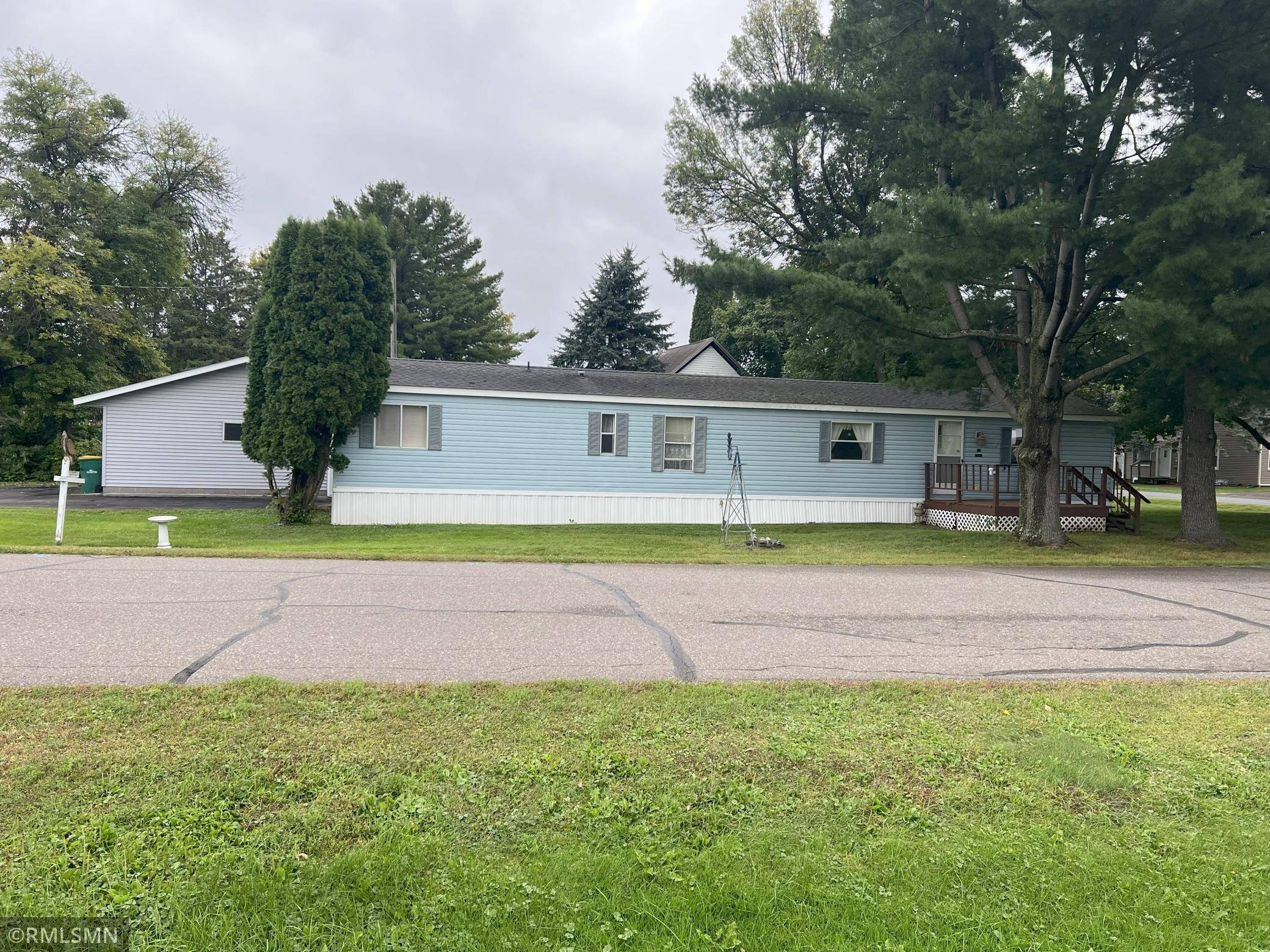 424 Polk AVE, Centuria, WI 54824