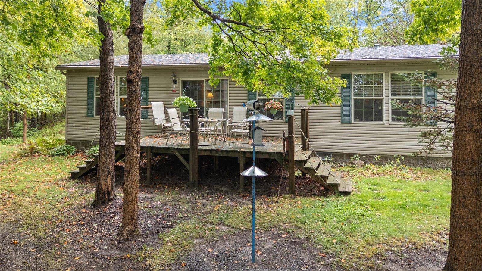 24909 Blue Heron Hideaway, Bovey, MN 55709