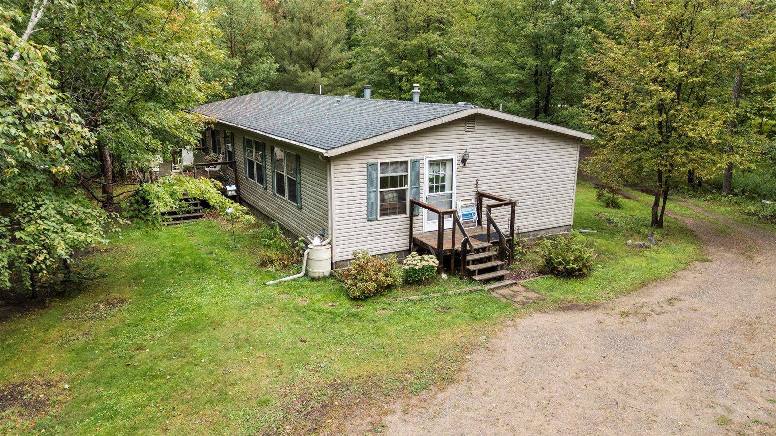24909 Blue Heron Hideaway, Bovey, MN 55709