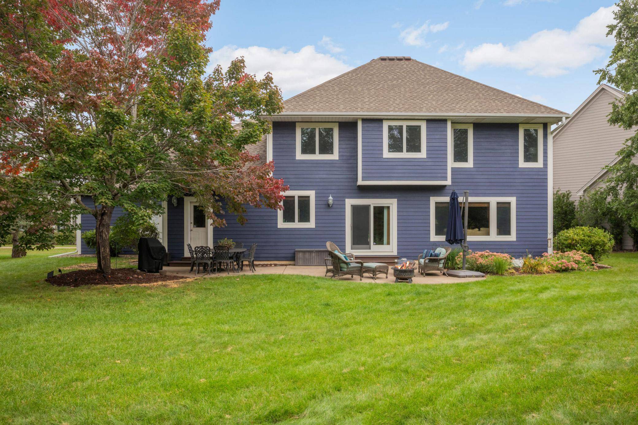 3352 Richmond Bay, Woodbury, MN 55129