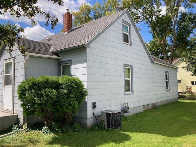 810 Church ST, Benson, MN 56215